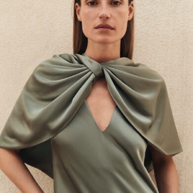 By Malene Birger Spring 2026 Fashion Show