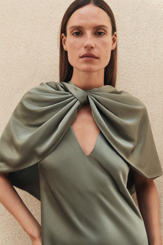 By Malene Birger Spring 2026 Fashion Show