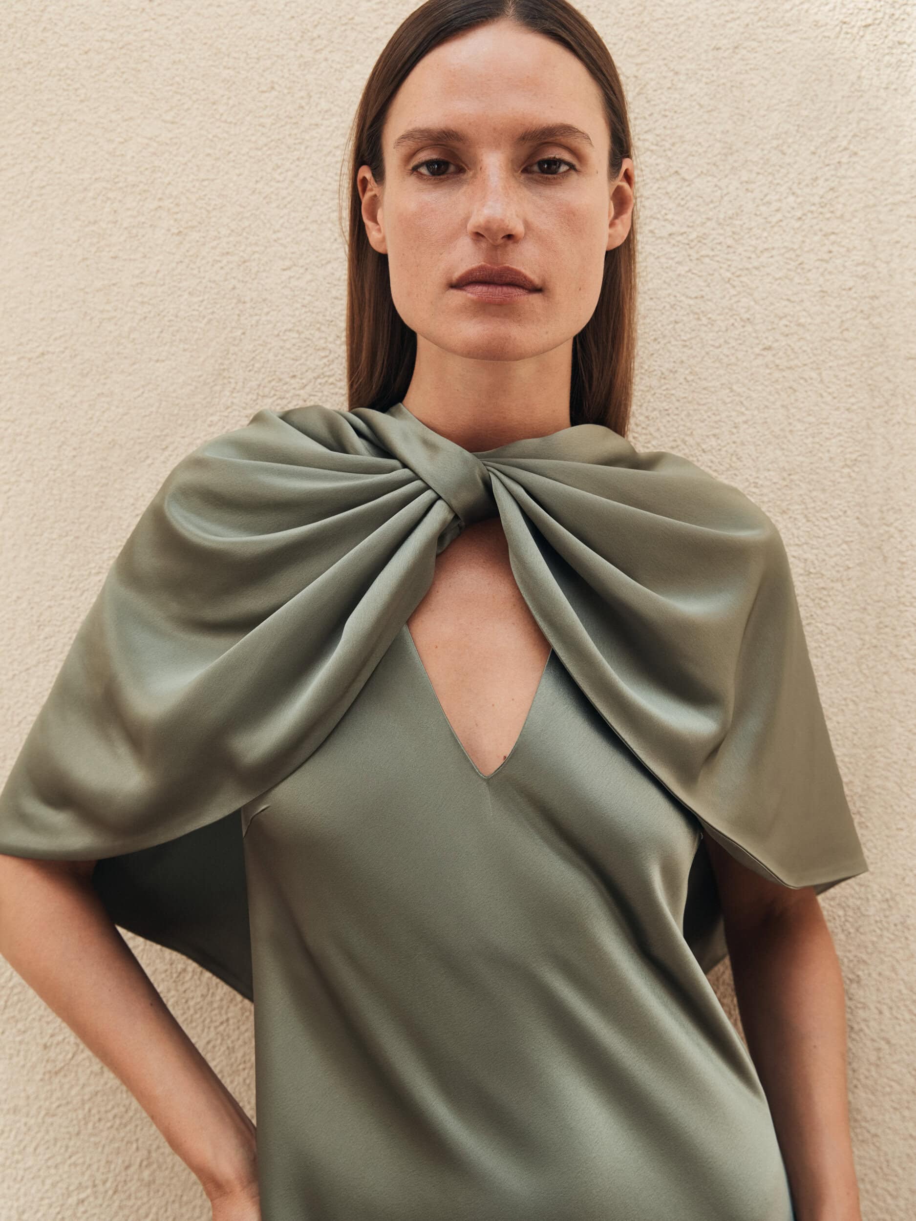 By Malene Birger Spring 2026 Fashion Show 