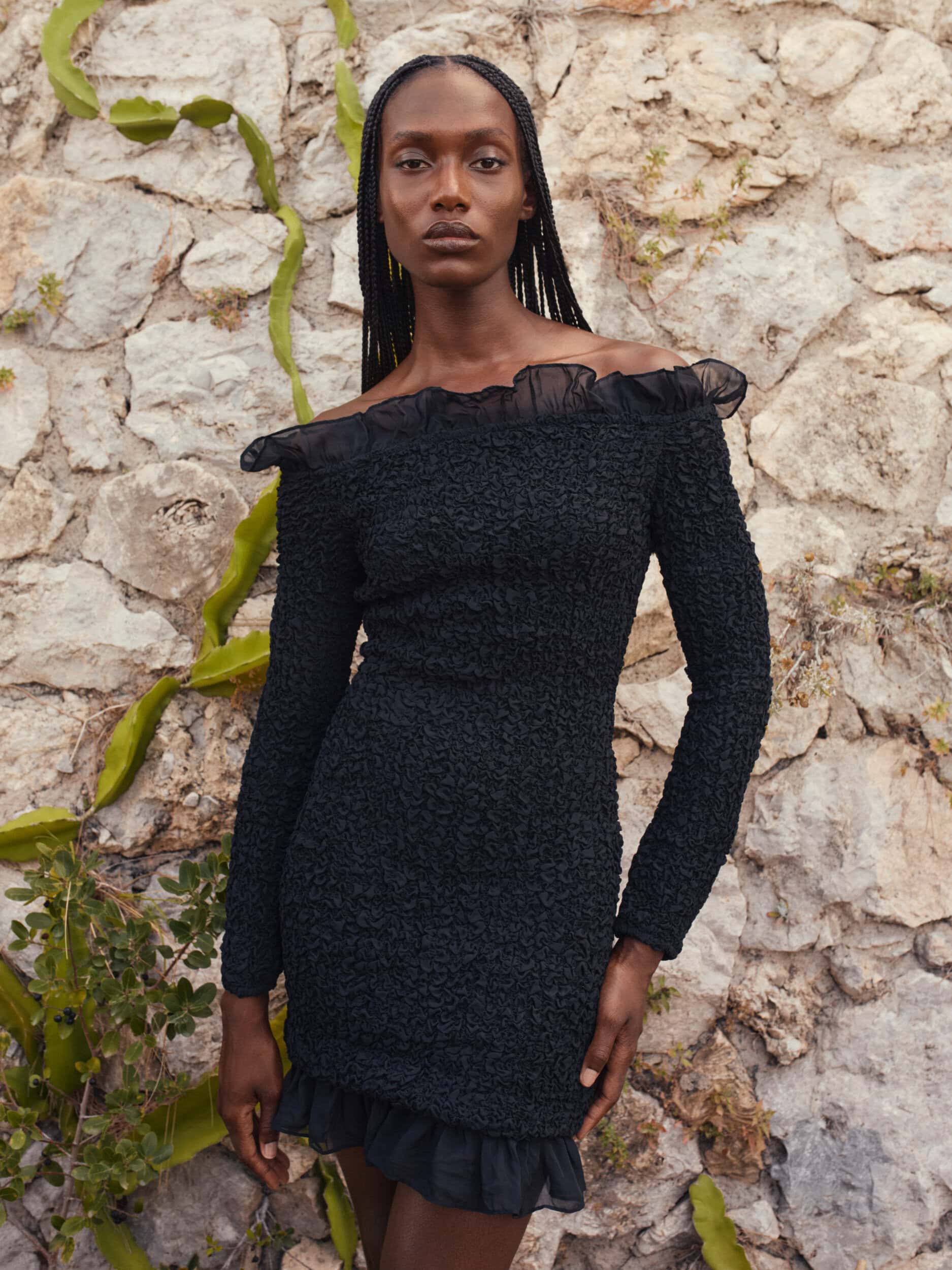 By Malene Birger Spring 2026 Fashion Show 