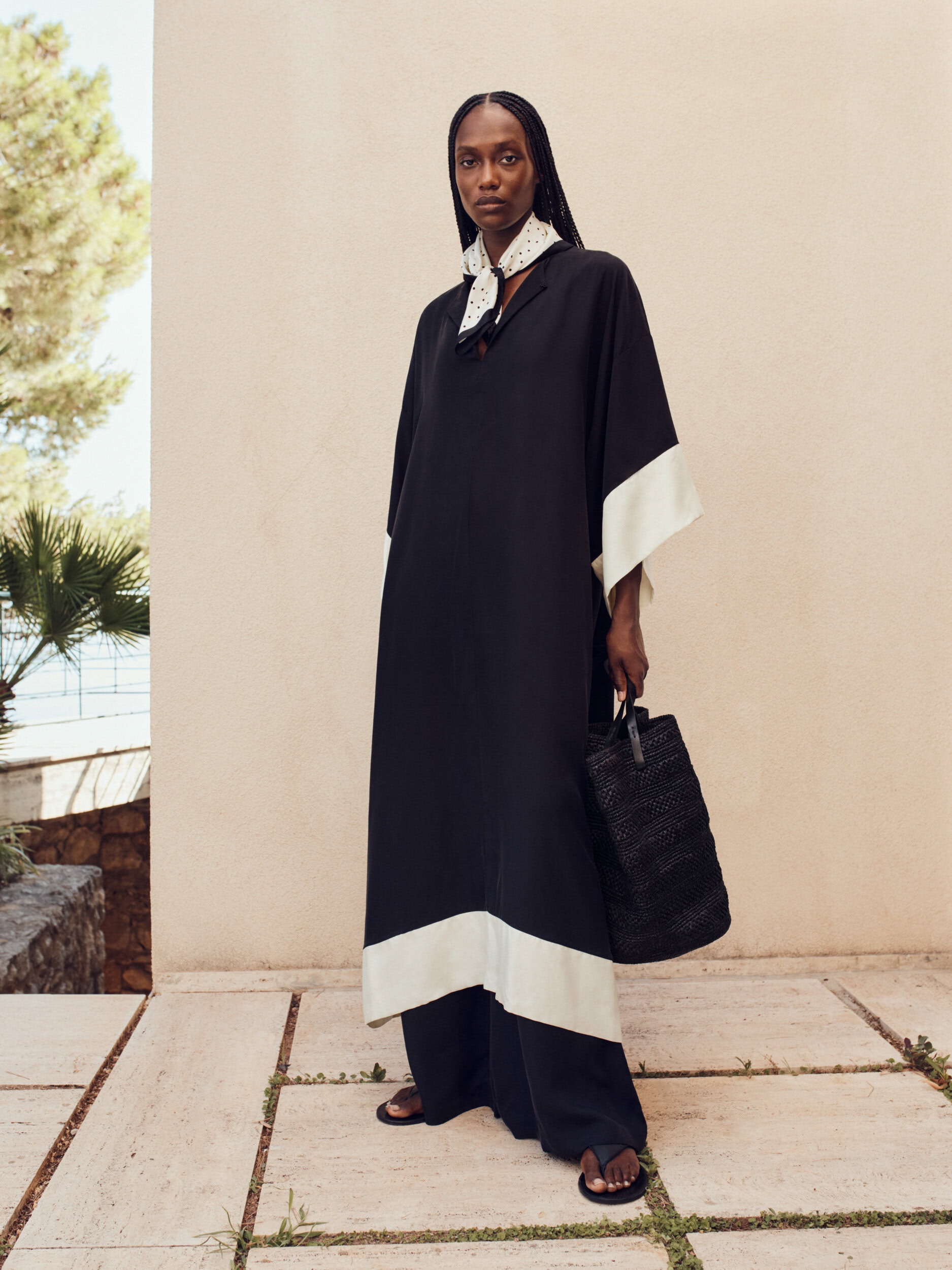 By Malene Birger Spring 2026 Fashion Show 