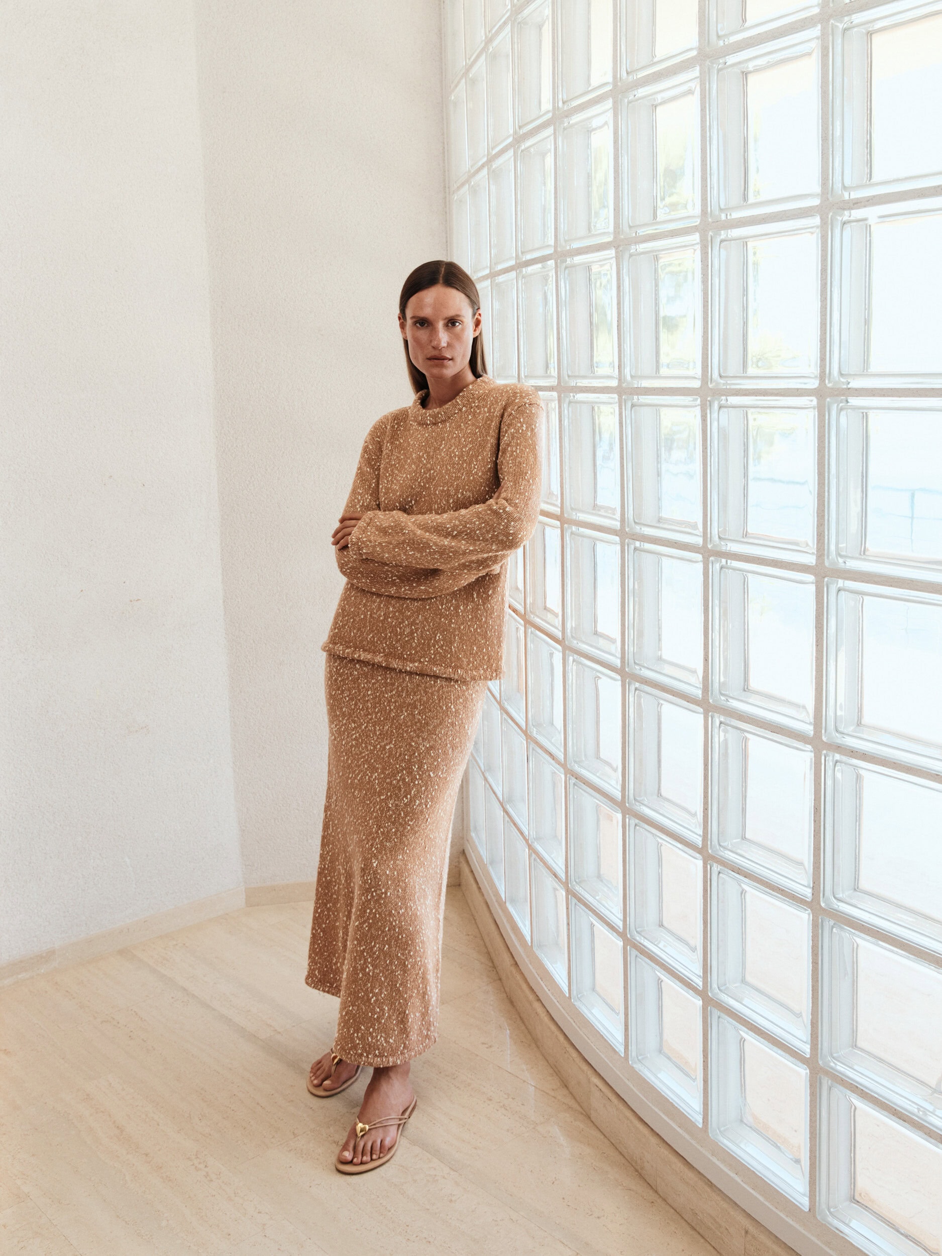 By Malene Birger Spring 2026 Fashion Show 