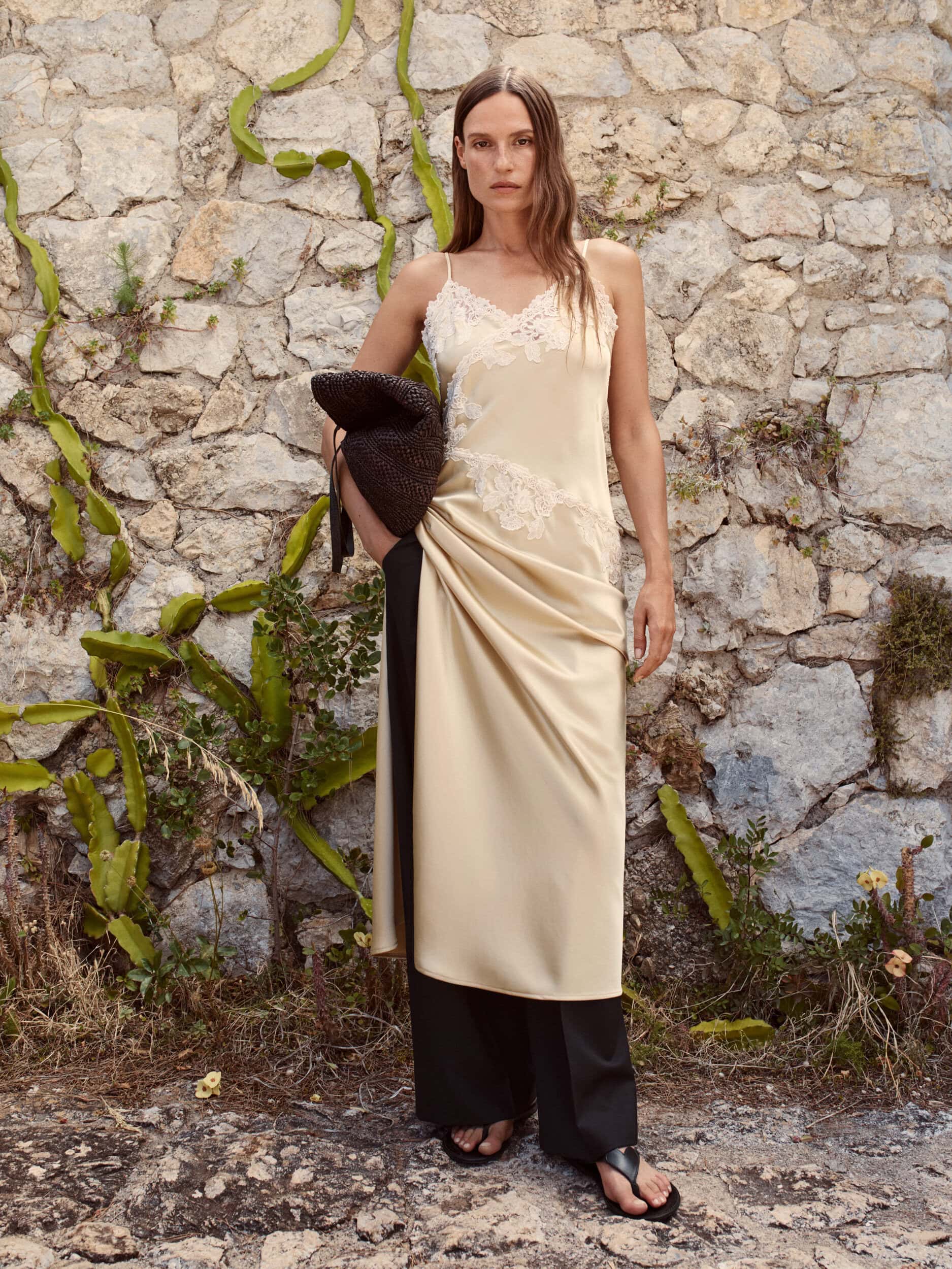 By Malene Birger Spring 2026 Fashion Show 