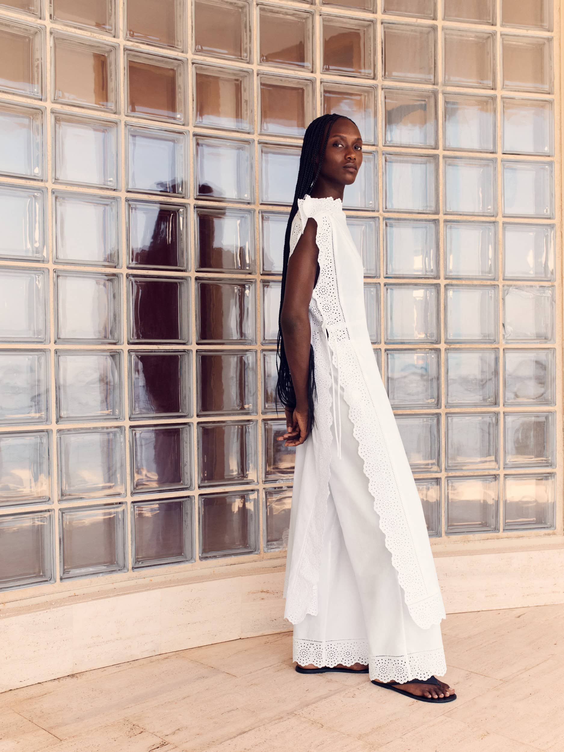 By Malene Birger Spring 2026 Fashion Show 