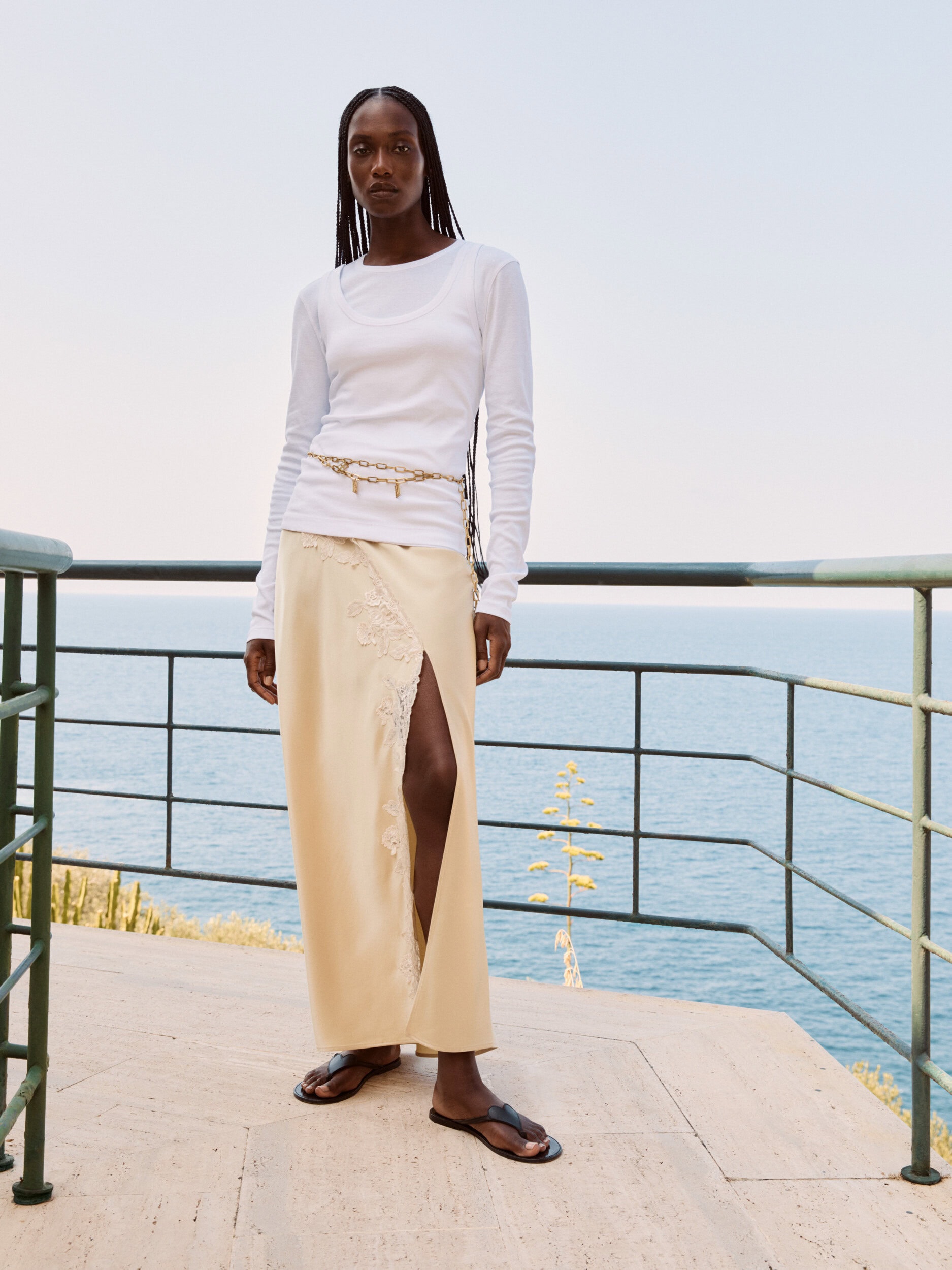 By Malene Birger Spring 2026 Fashion Show 