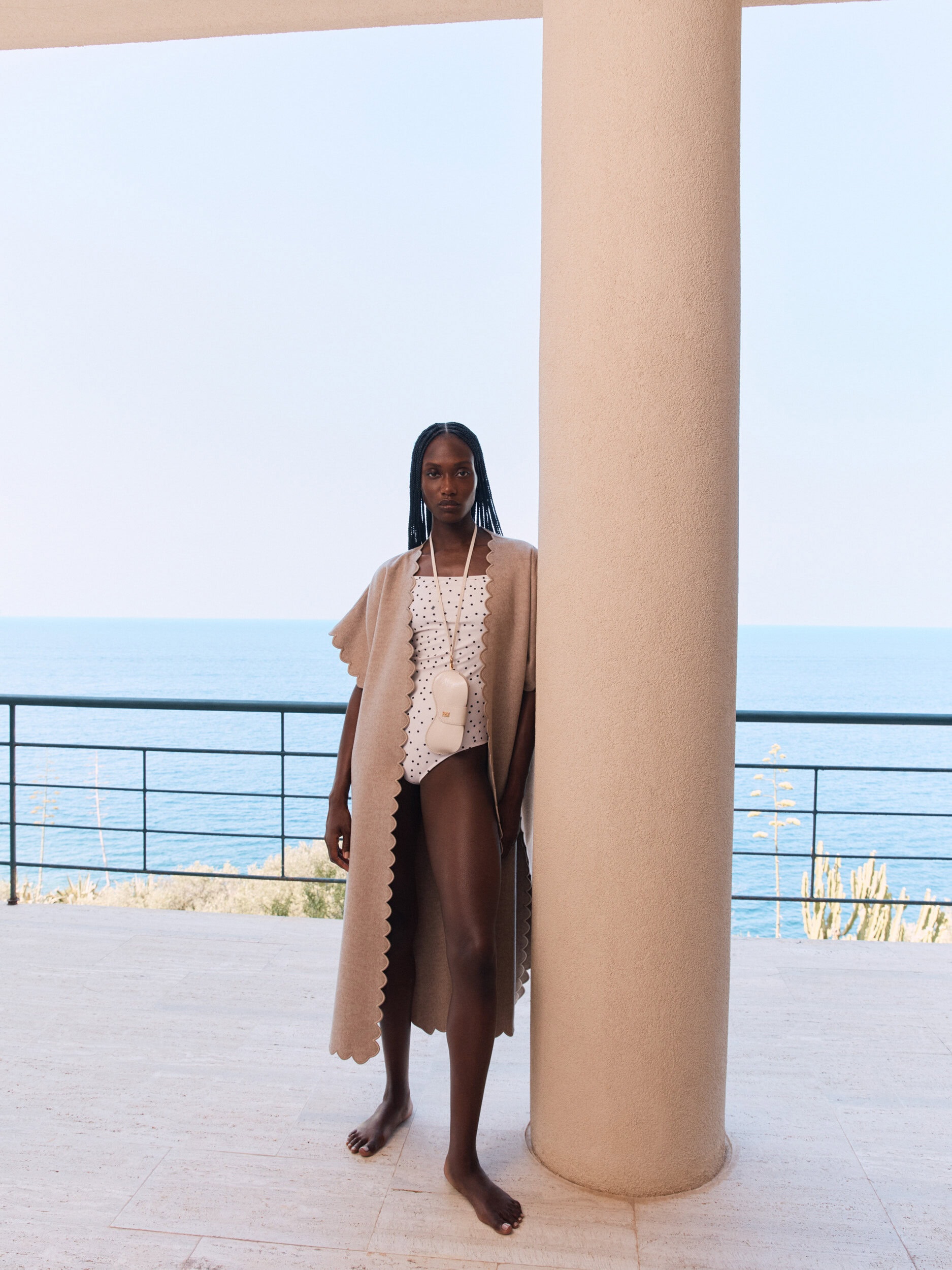 By Malene Birger Spring 2026 Fashion Show 