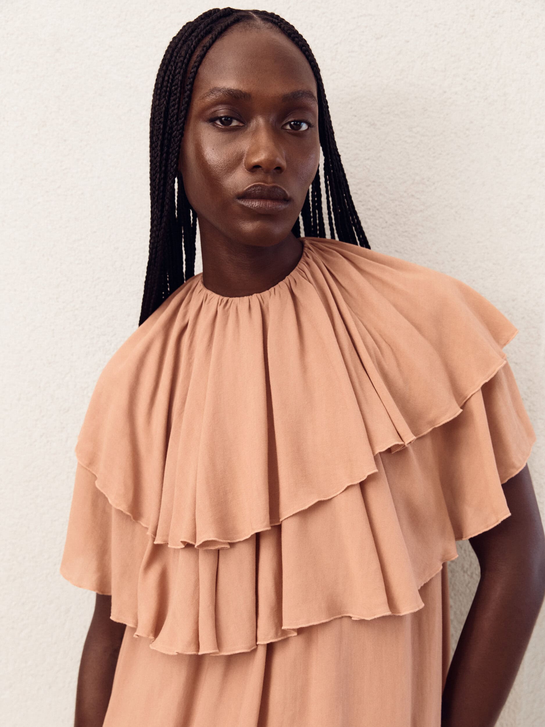 By Malene Birger Spring 2026 Fashion Show 