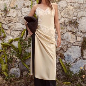 By Malene Birger Spring 2026 RTW Collection