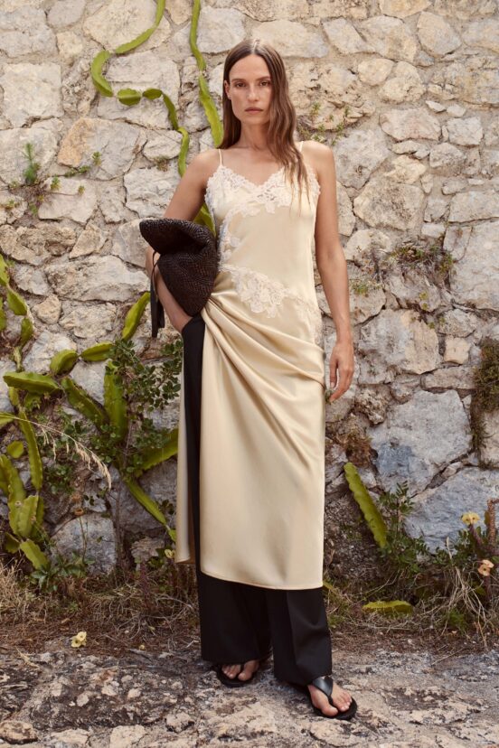By Malene Birger Spring 2026 RTW Collection