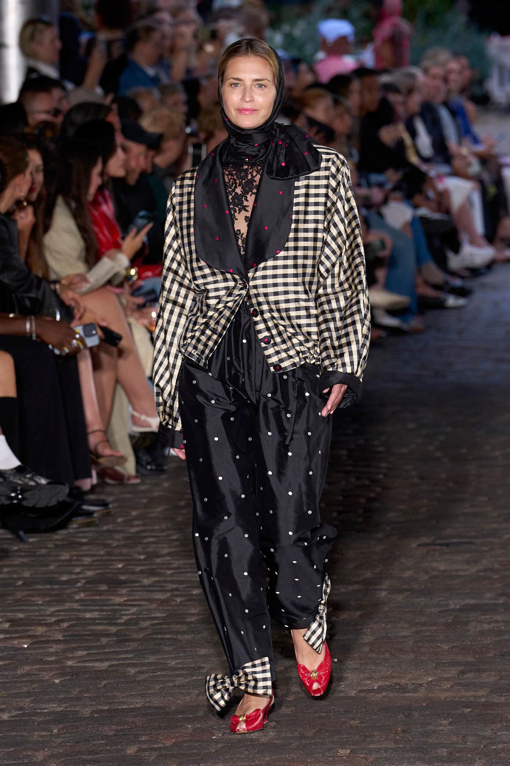 Caro Editions Full Lenght Spring 2026 Fashion Show 