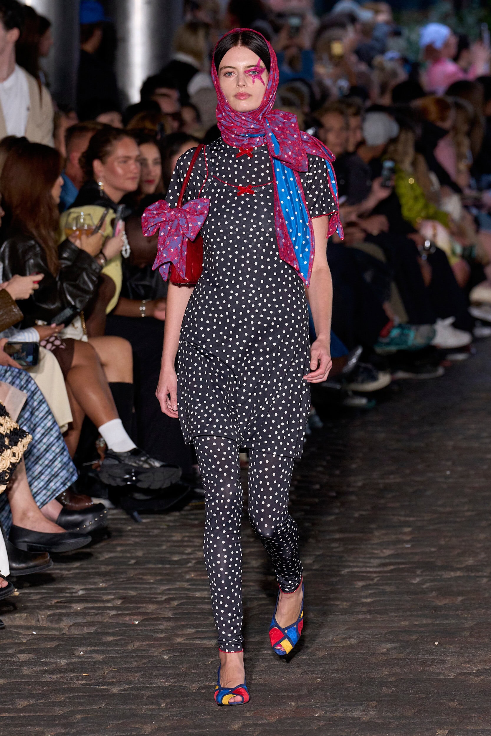 Caro Editions Full Lenght Spring 2026 Fashion Show 