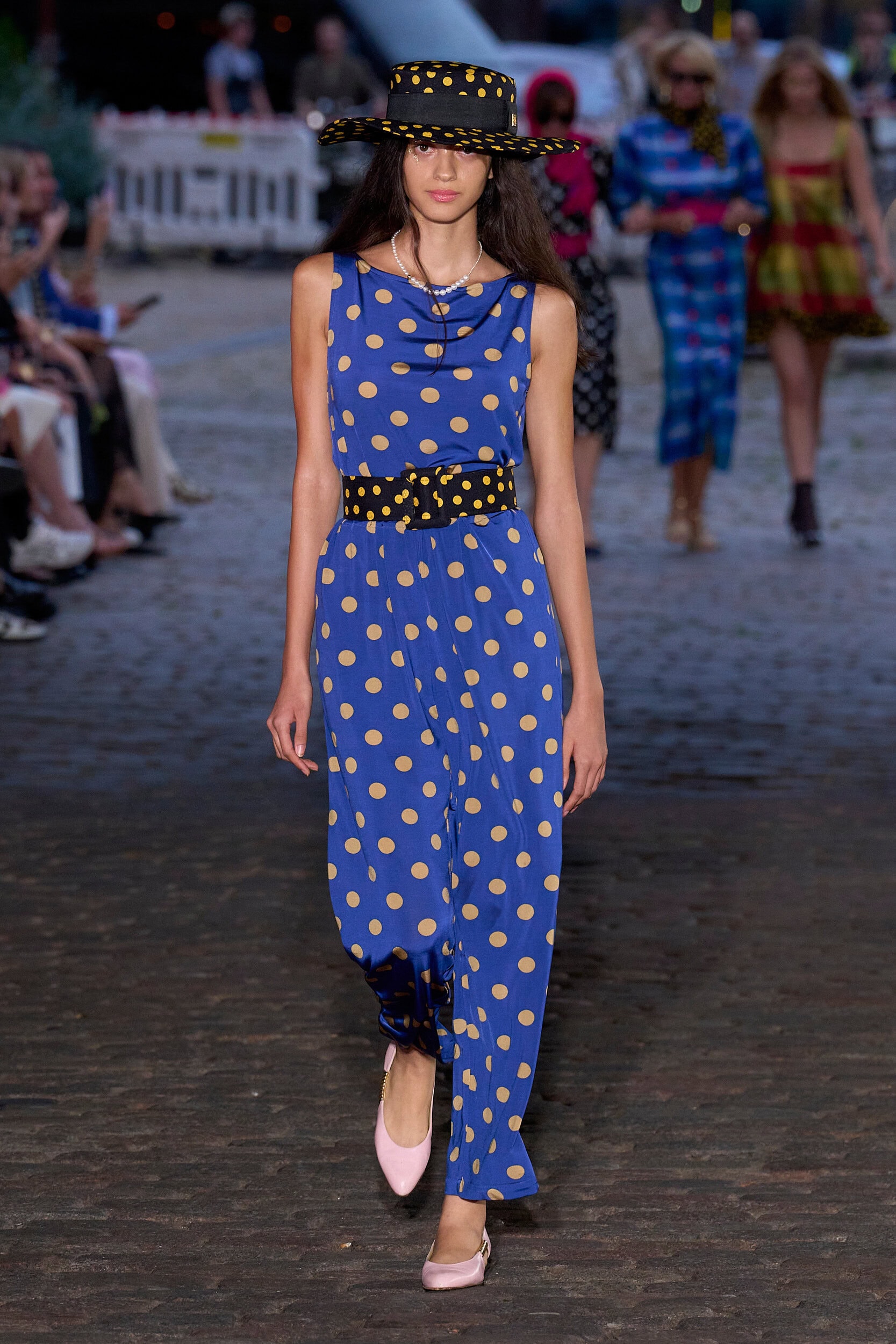 Caro Editions Full Lenght Spring 2026 Fashion Show 