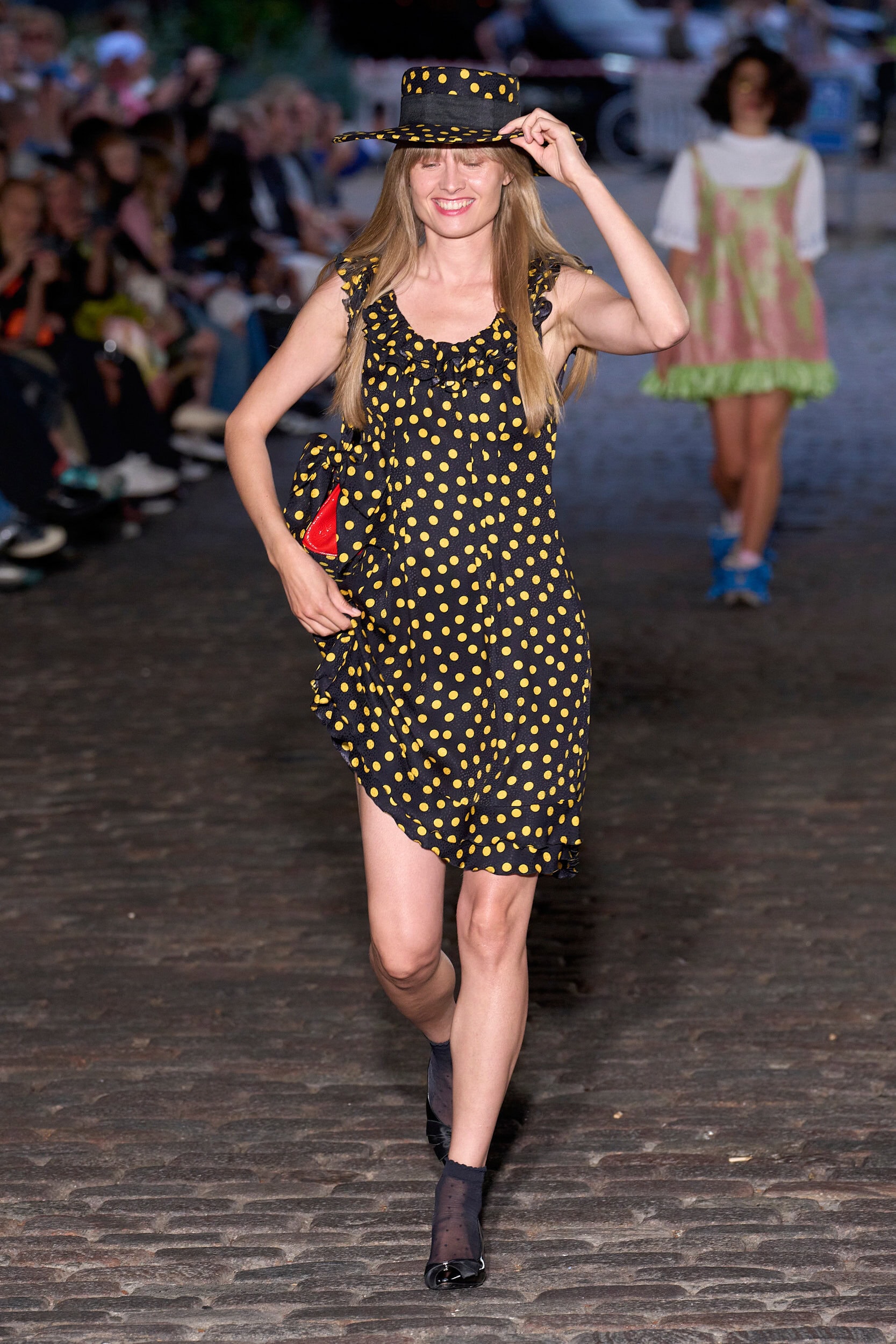 Caro Editions Full Lenght Spring 2026 Fashion Show 