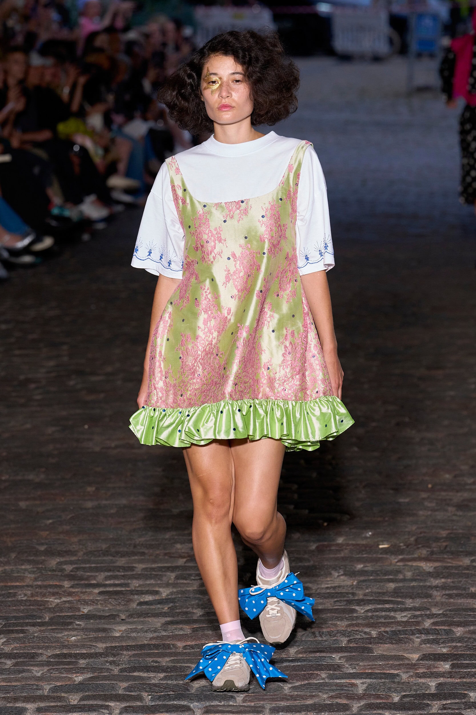 Caro Editions Full Lenght Spring 2026 Fashion Show 