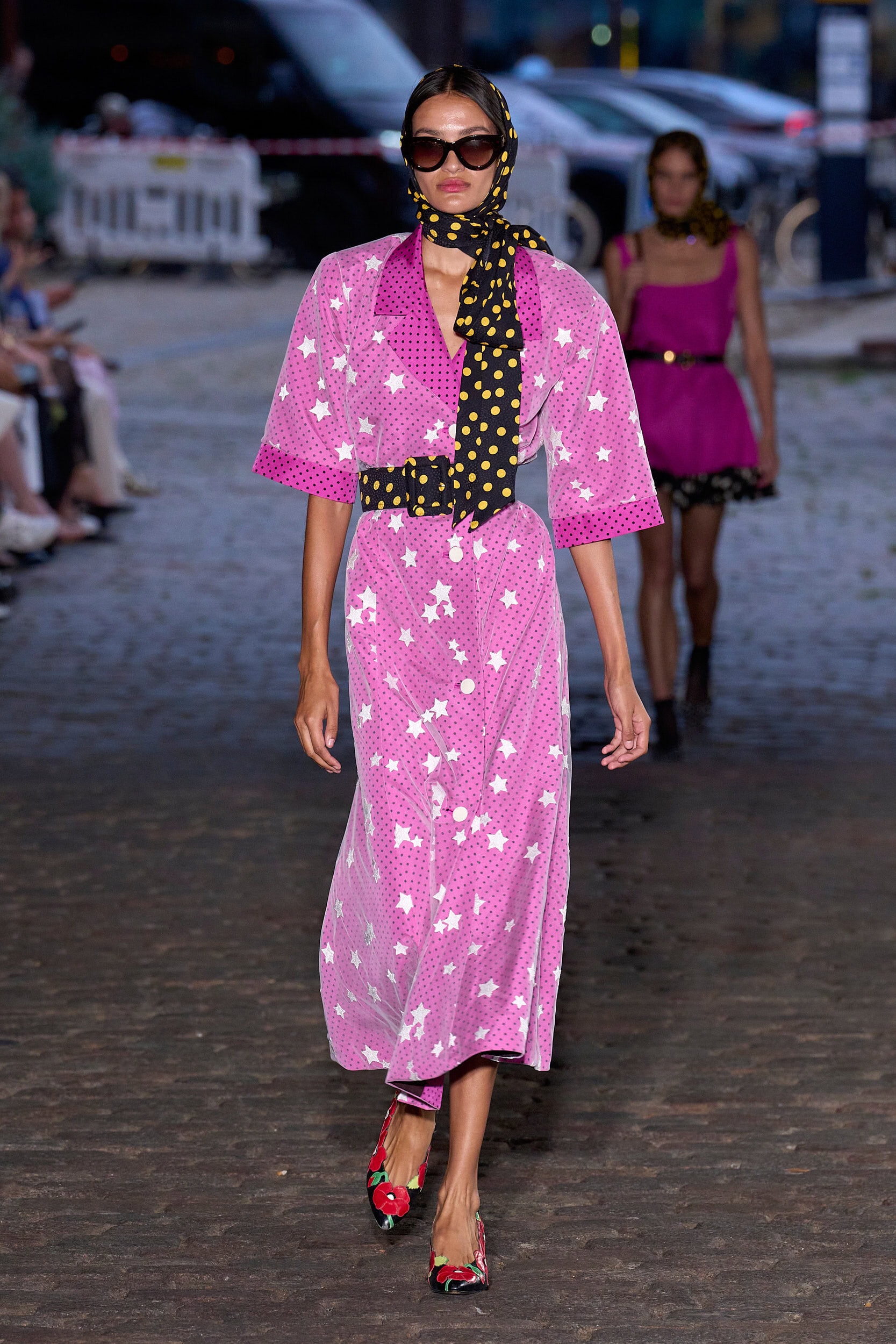 Caro Editions Full Lenght Spring 2026 Fashion Show 