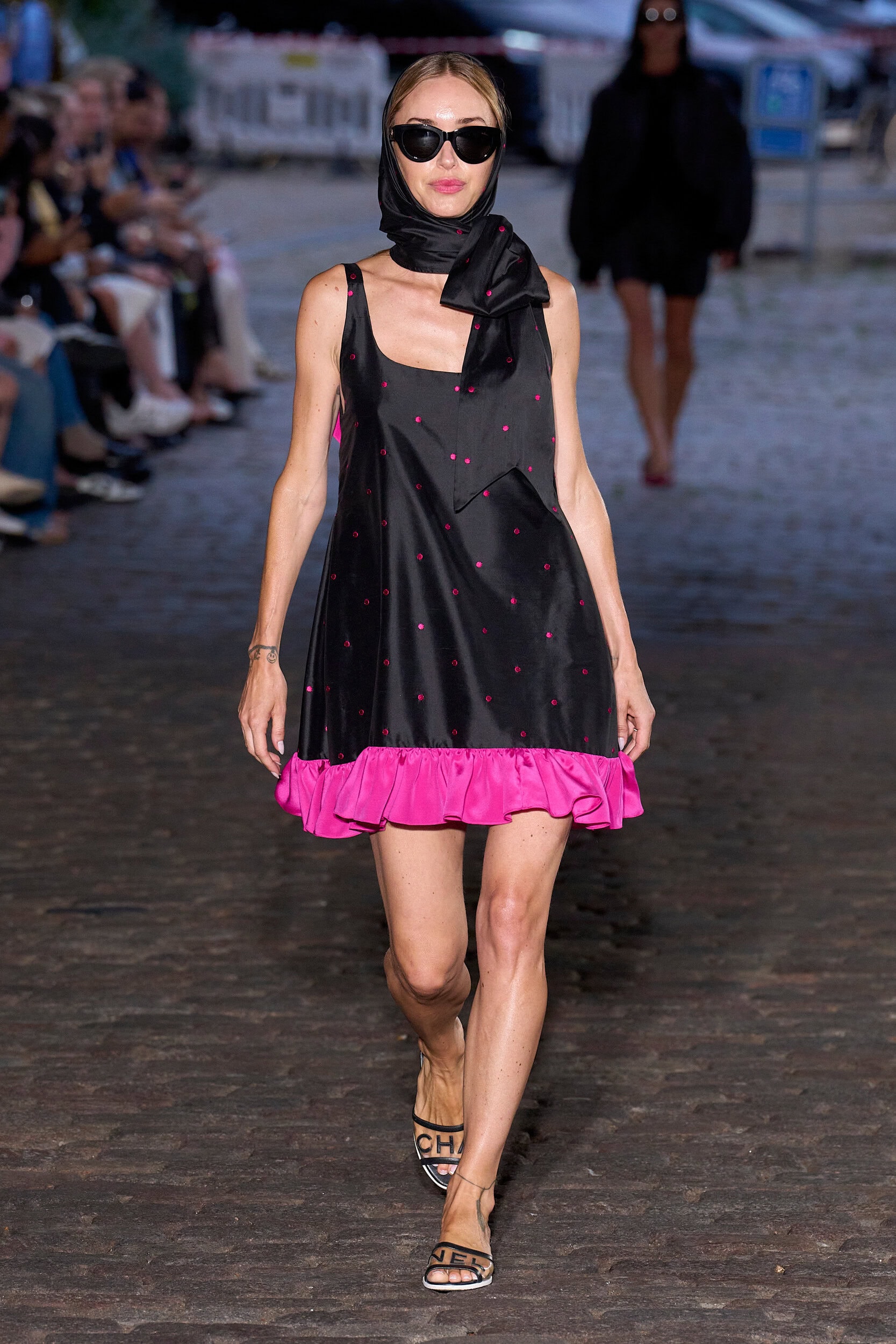 Caro Editions Full Lenght Spring 2026 Fashion Show 
