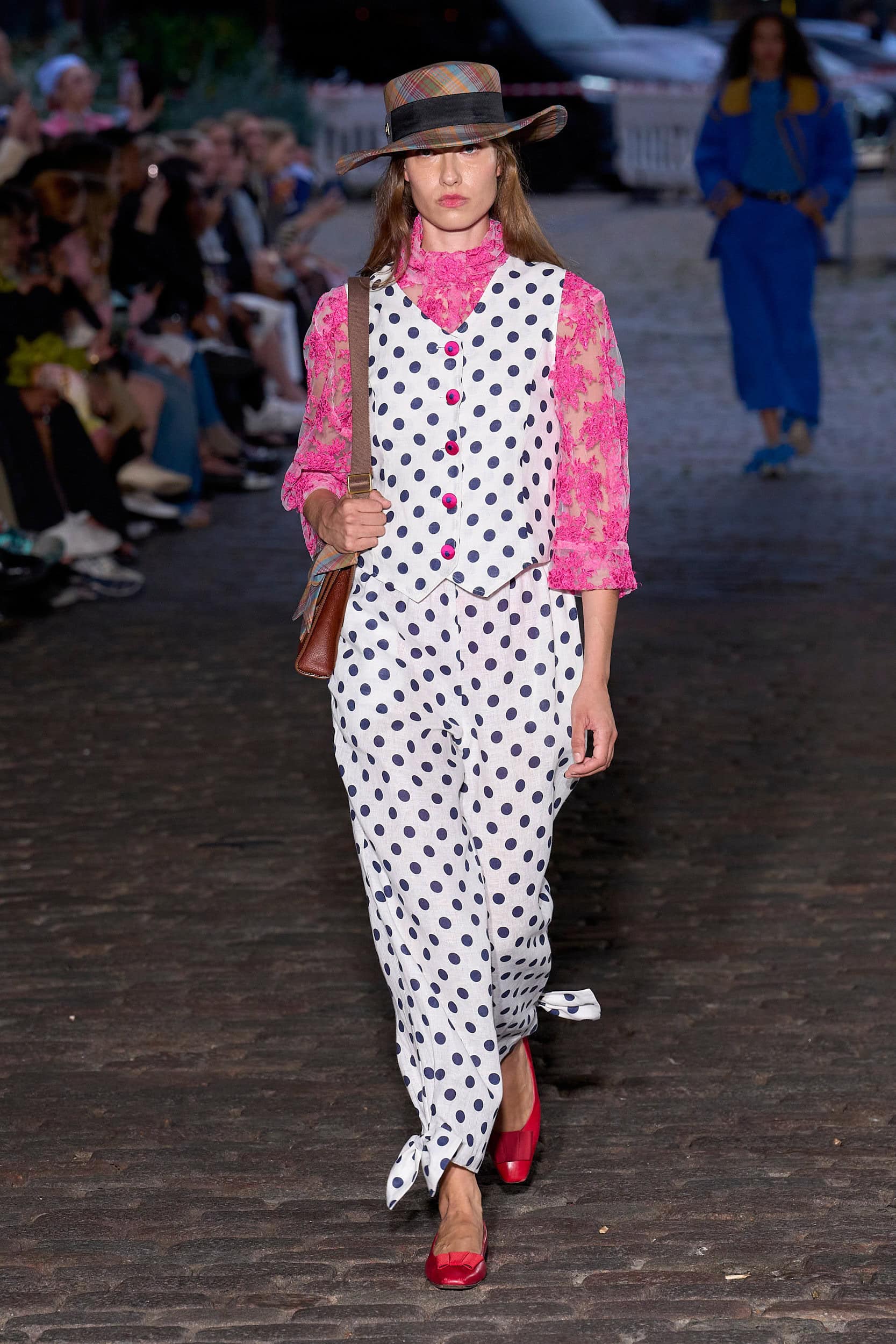 Caro Editions Full Lenght Spring 2026 Fashion Show 