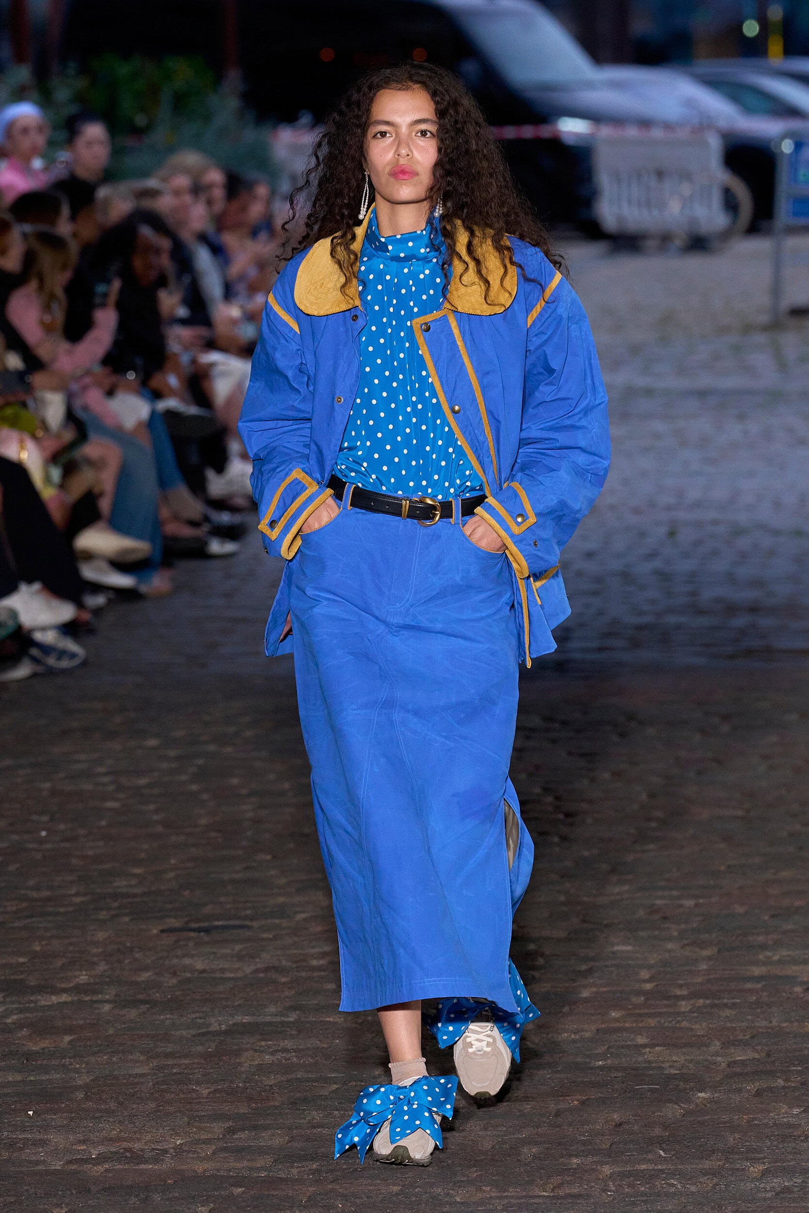 Caro Editions Full Lenght Spring 2026 Fashion Show 