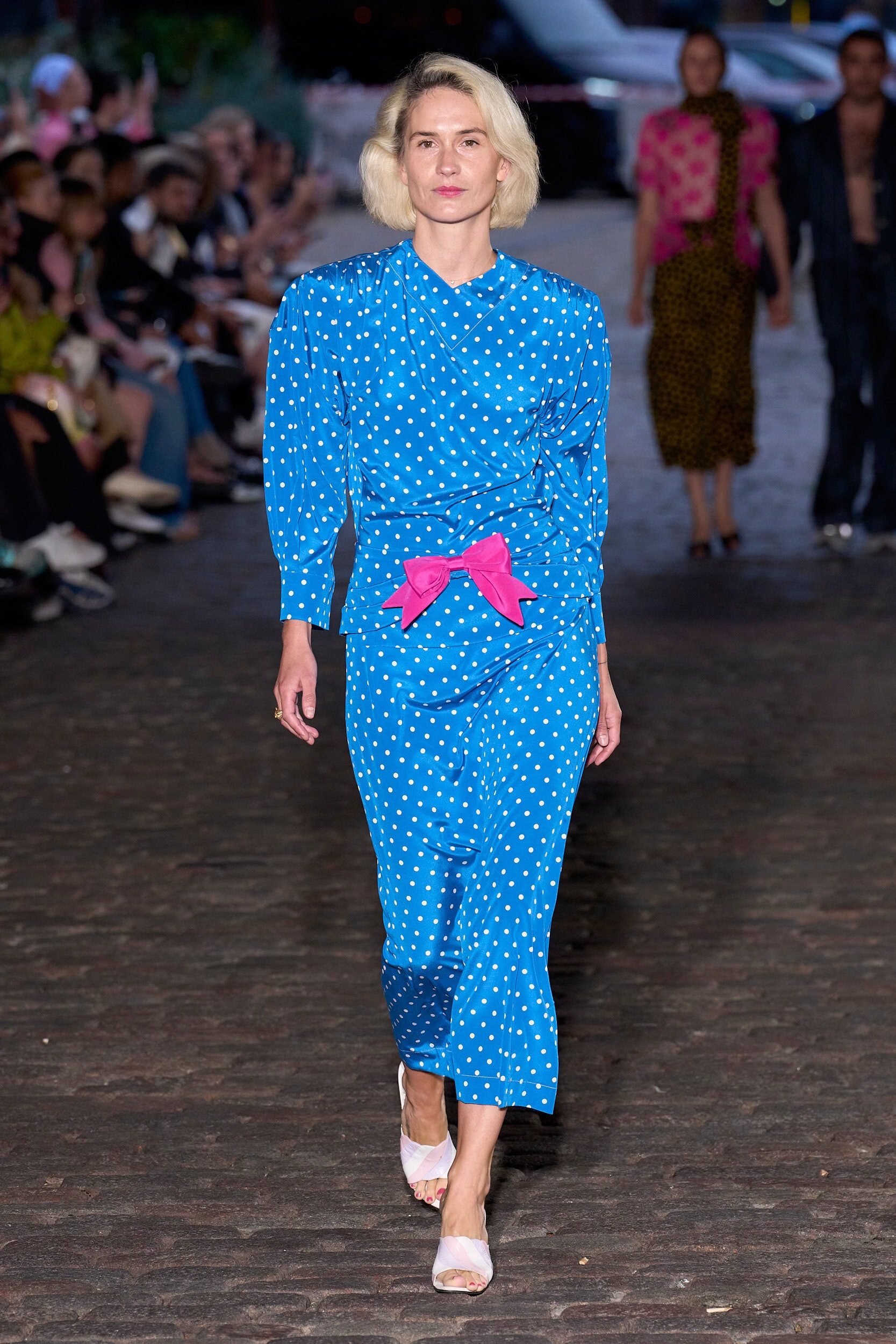 Caro Editions Full Lenght Spring 2026 Fashion Show 