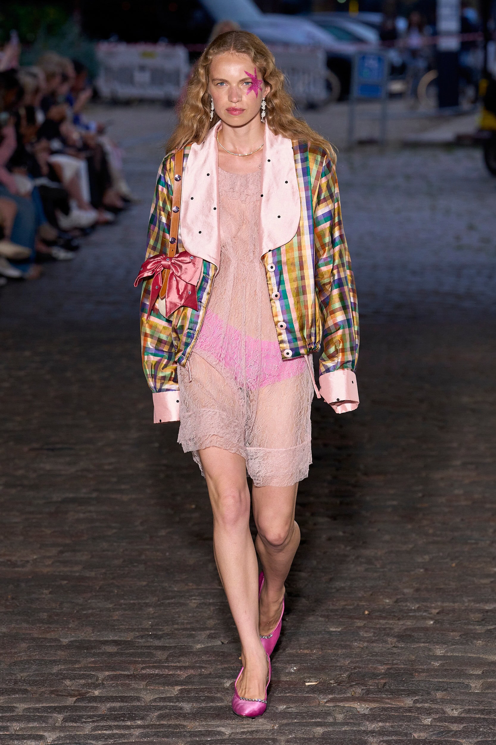 Caro Editions Full Lenght Spring 2026 Fashion Show 