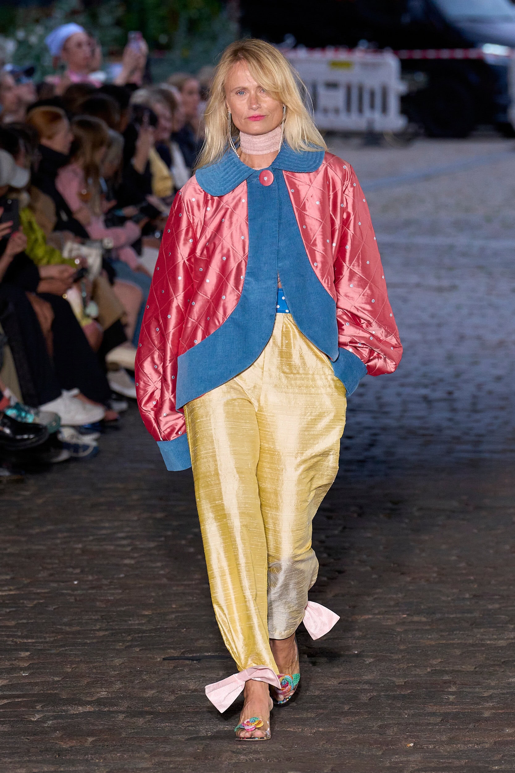 Caro Editions Full Lenght Spring 2026 Fashion Show 