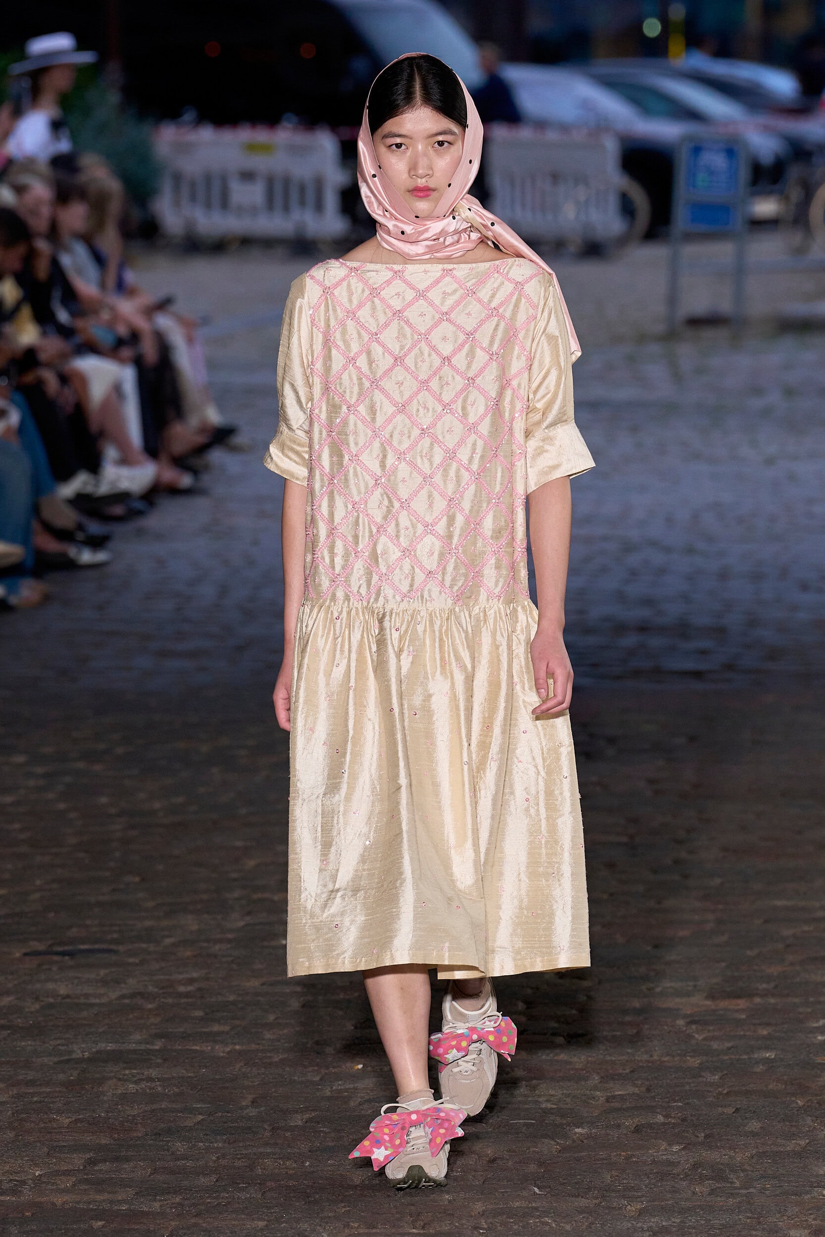 Caro Editions Full Lenght Spring 2026 Fashion Show 