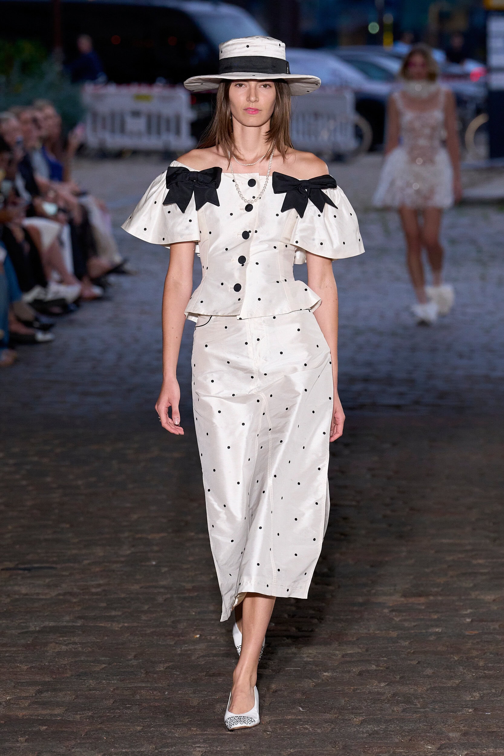 Caro Editions Full Lenght Spring 2026 Fashion Show 