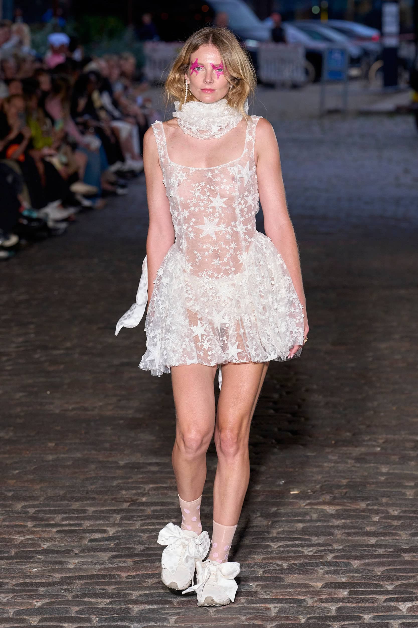 Caro Editions Full Lenght Spring 2026 Fashion Show 