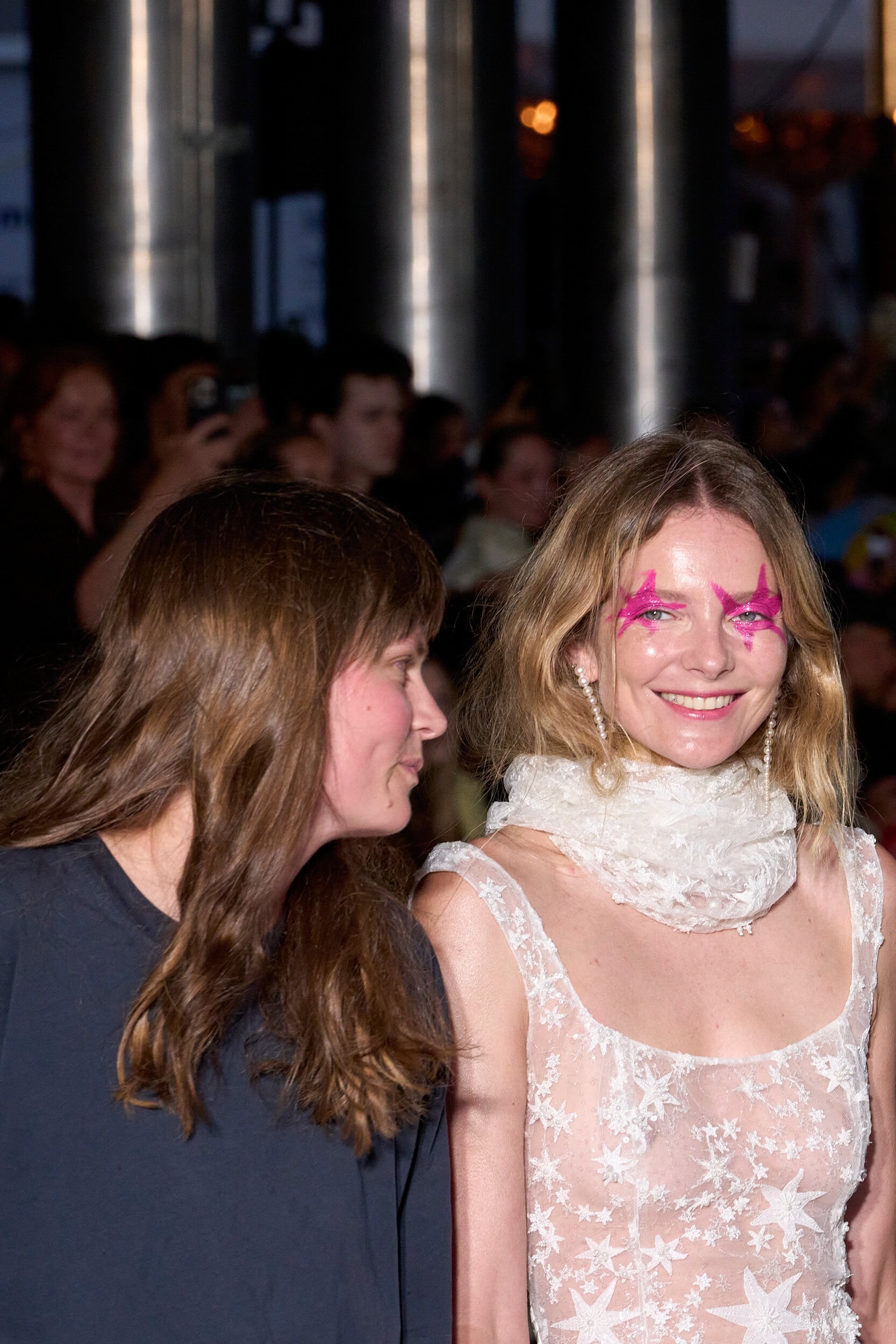 Caro Editions Full Lenght Spring 2026 Fashion Show 
