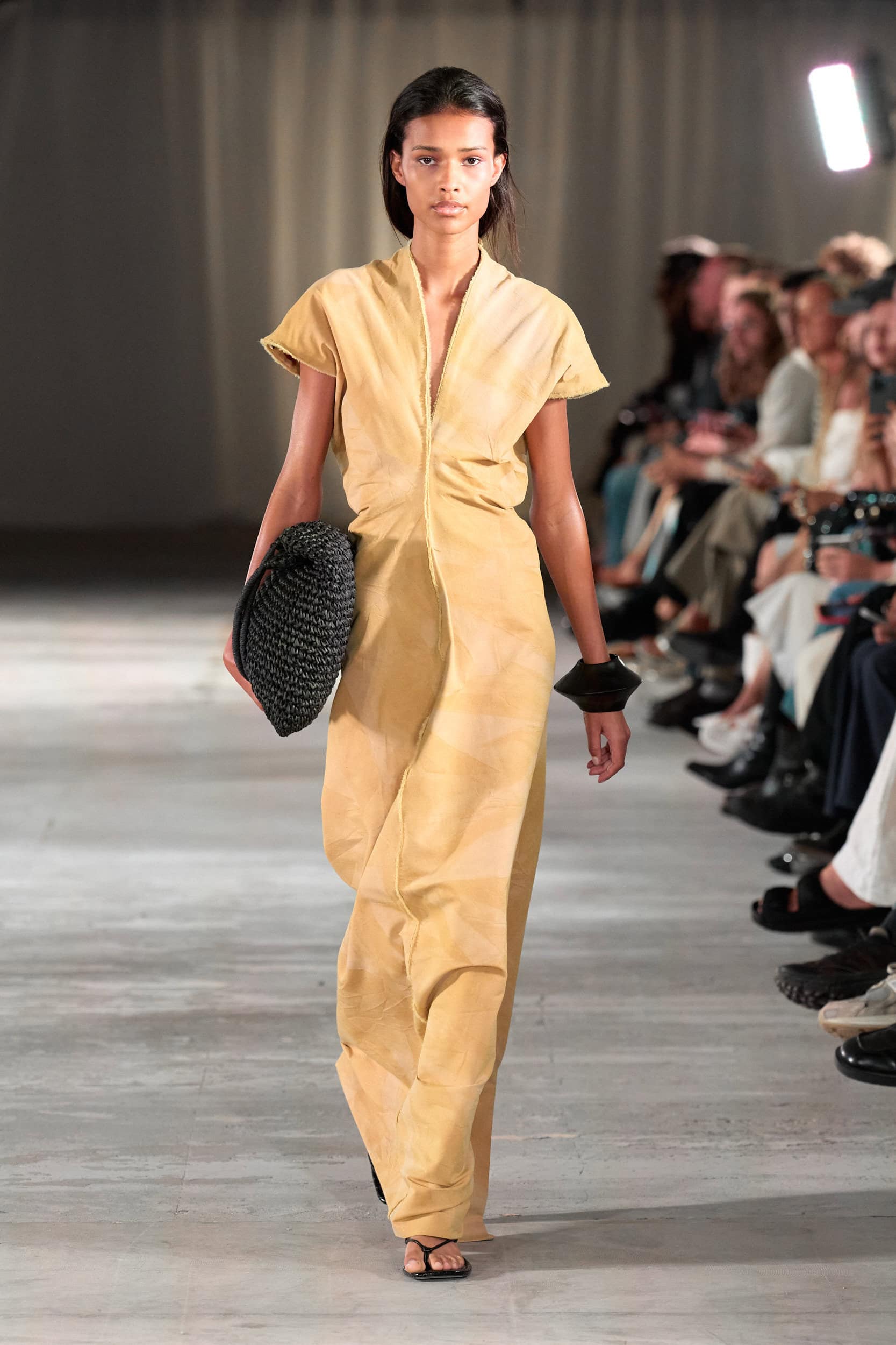 Cmmn Swdn Spring 2026 Fashion Show 
