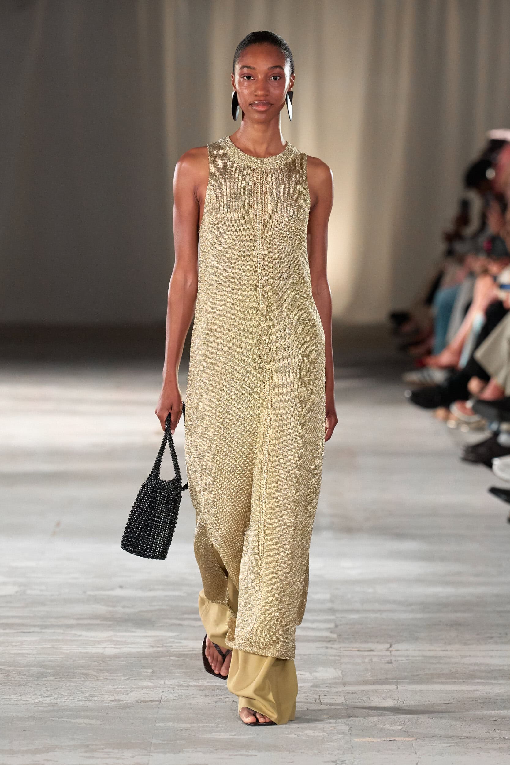 Cmmn Swdn Spring 2026 Fashion Show 