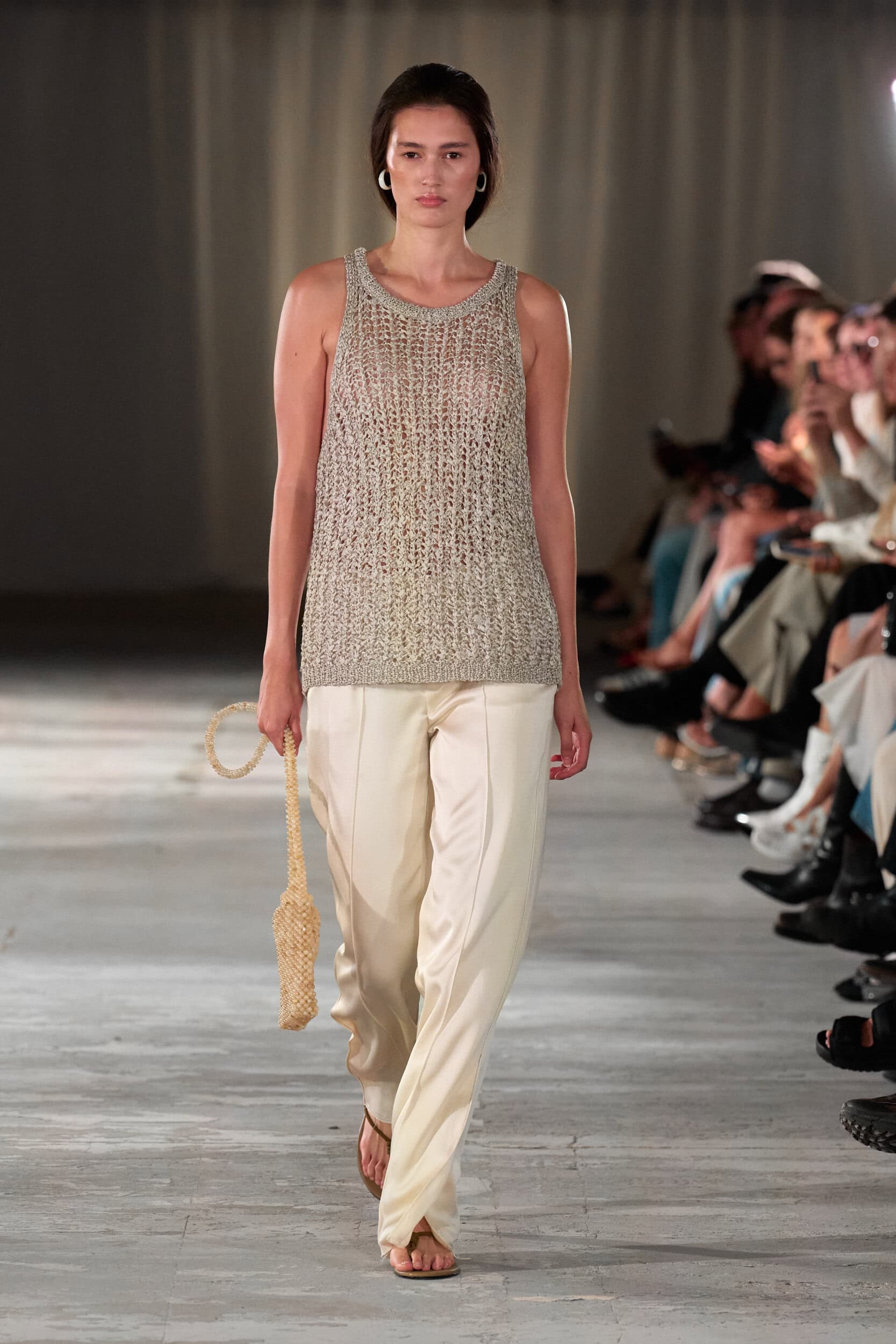 Cmmn Swdn Spring 2026 Fashion Show 