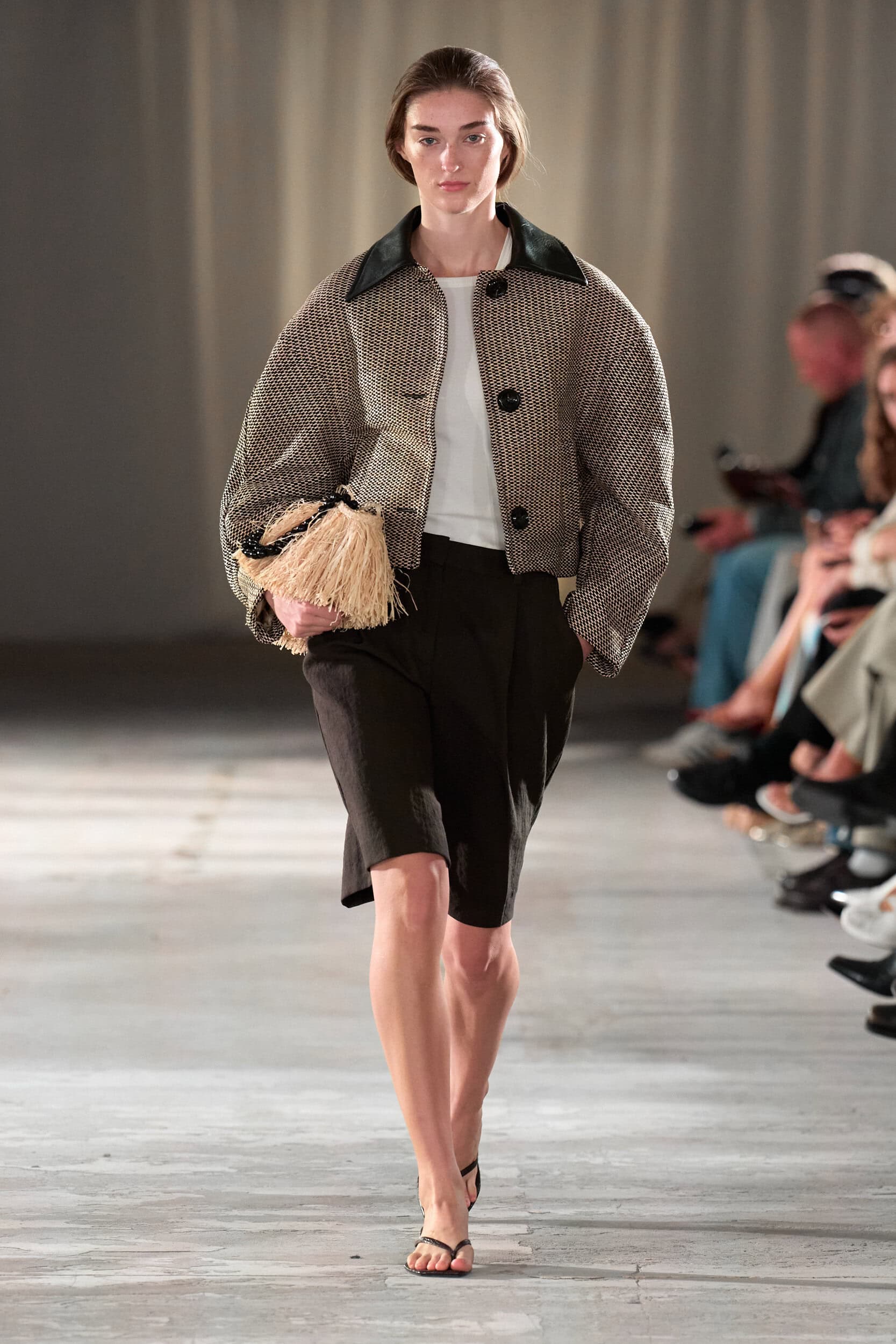Cmmn Swdn Spring 2026 Fashion Show 