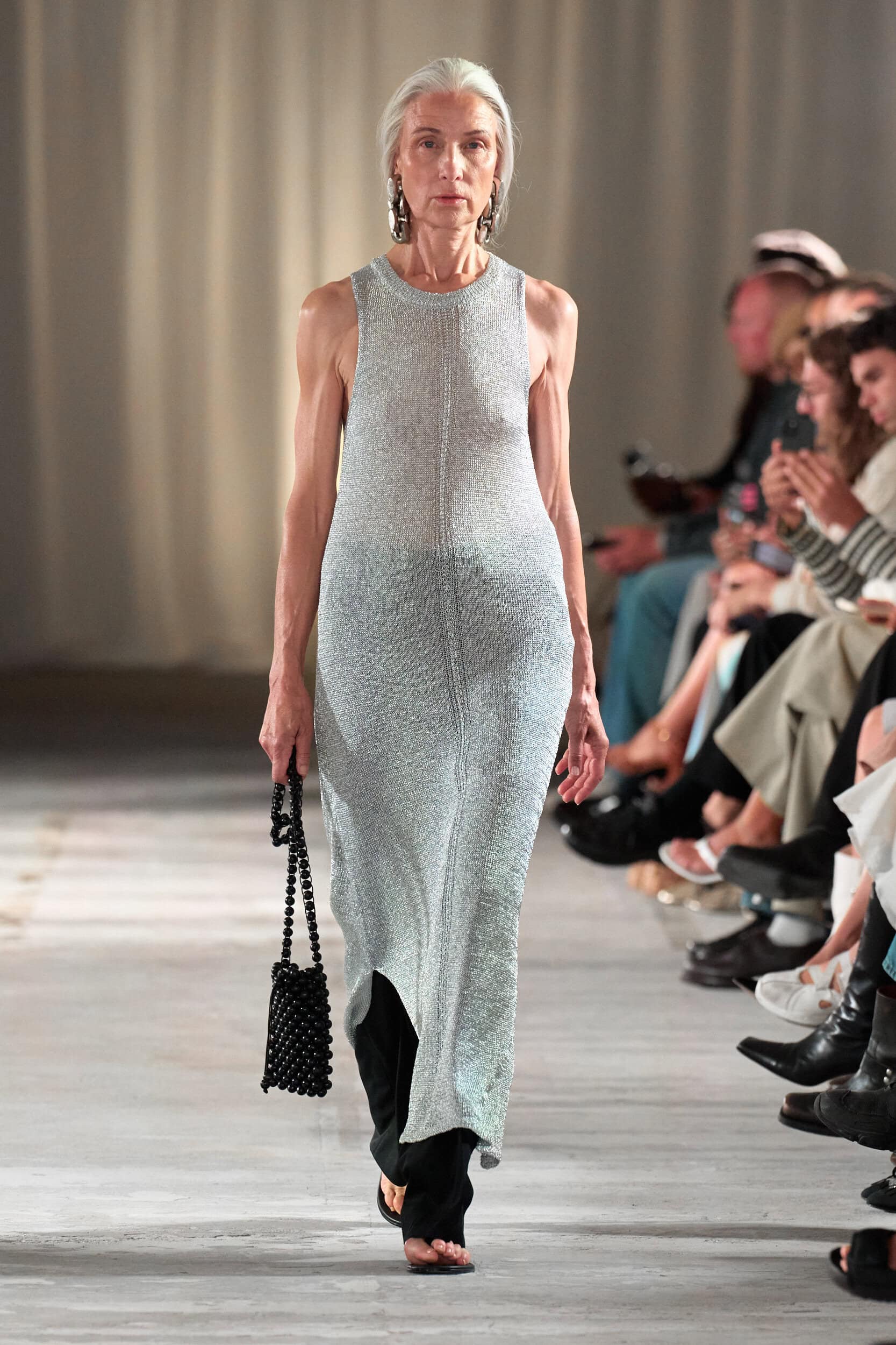 Cmmn Swdn Spring 2026 Fashion Show 