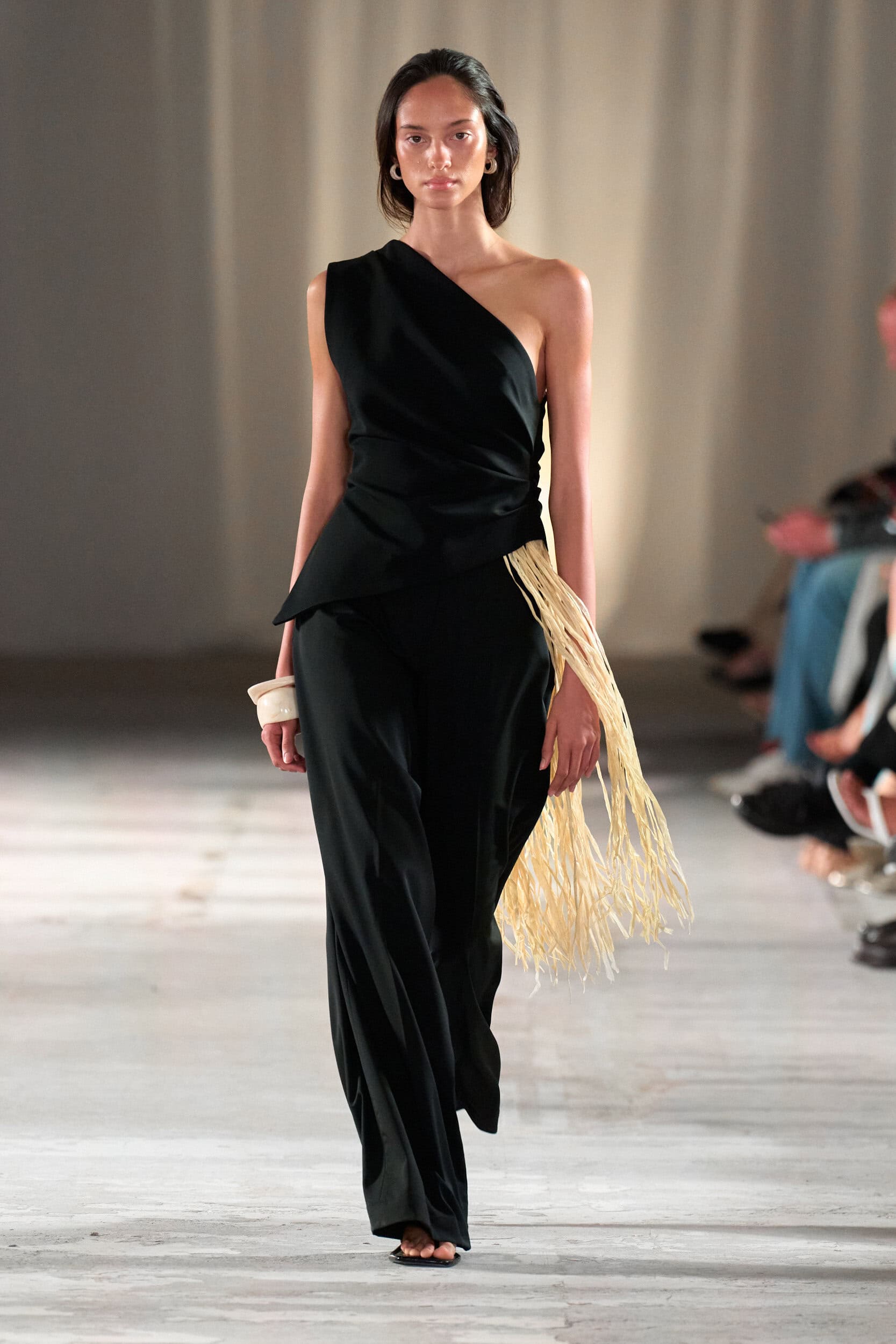 Cmmn Swdn Spring 2026 Fashion Show 