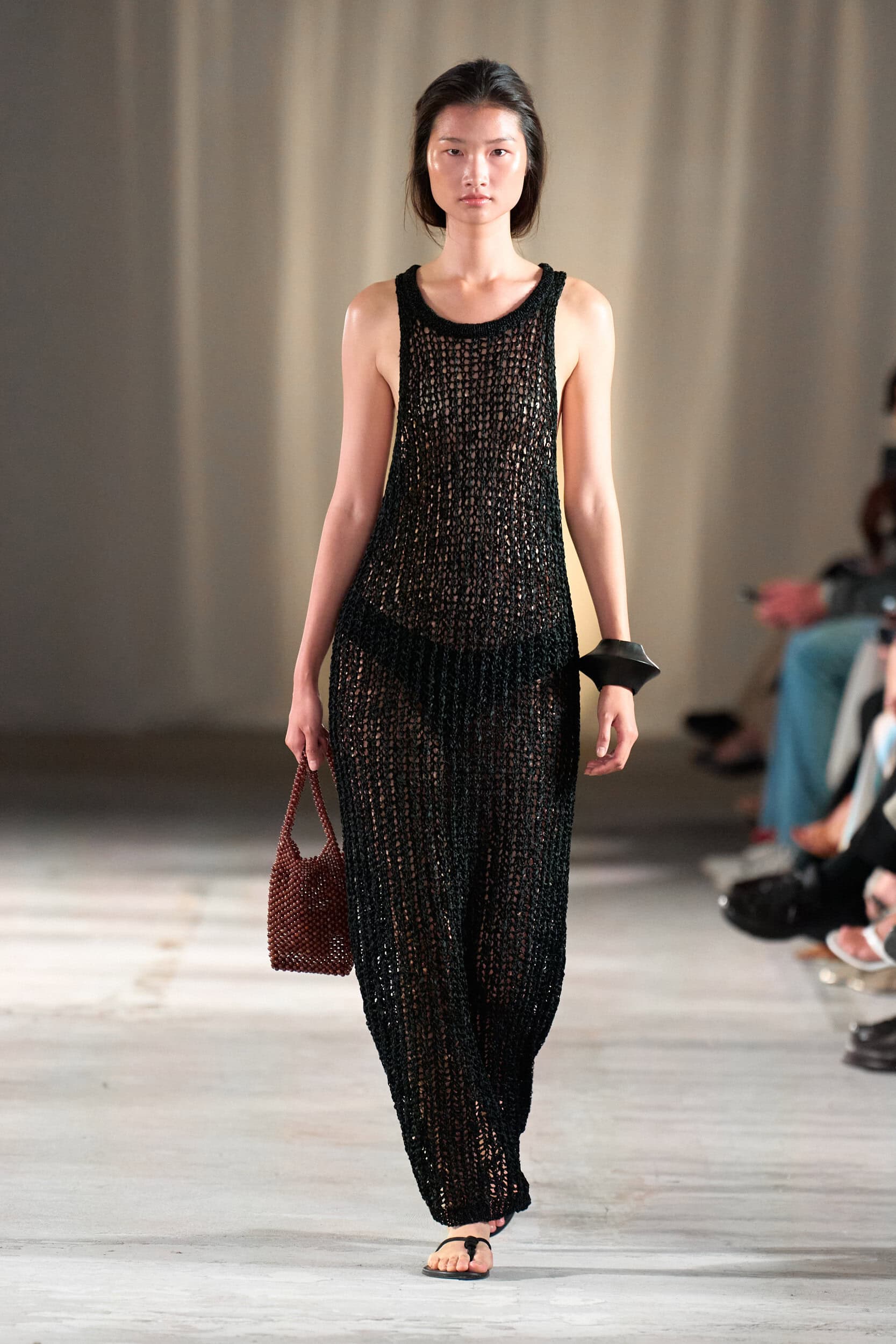 Cmmn Swdn Spring 2026 Fashion Show 
