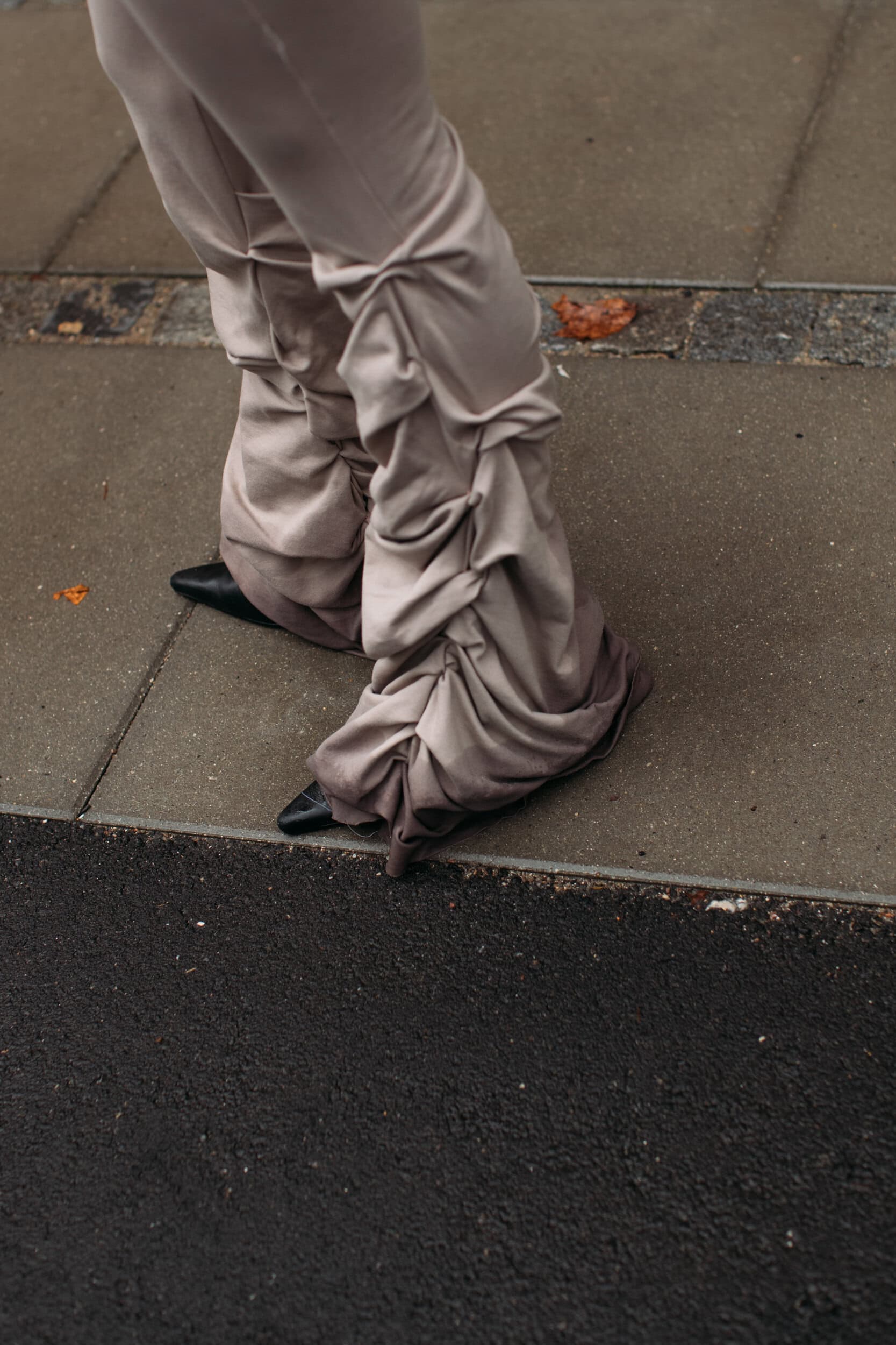Copenhagen Copenhagen Street Style Spring 2026 Shows