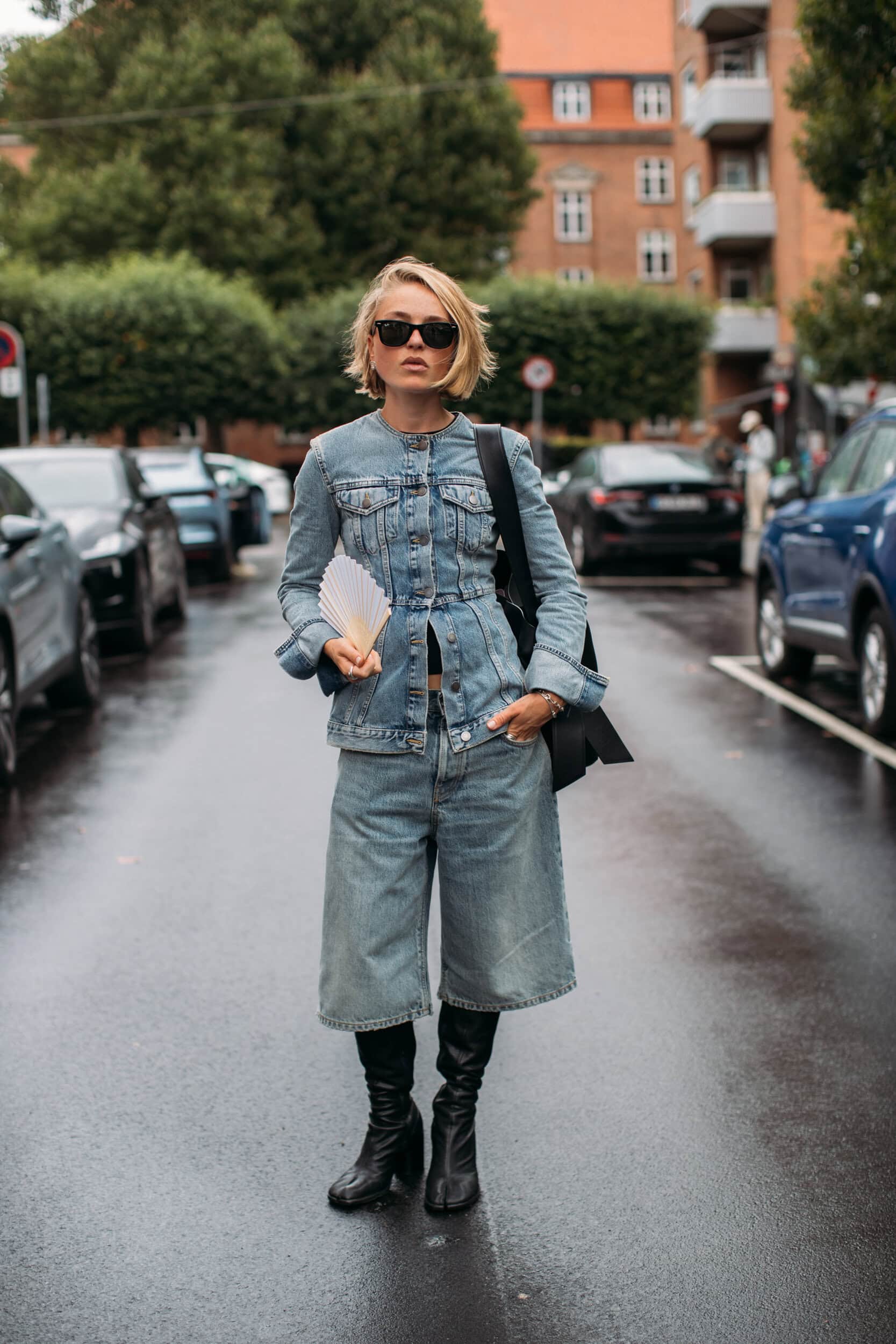 Copenhagen Copenhagen Street Style Spring 2026 Shows