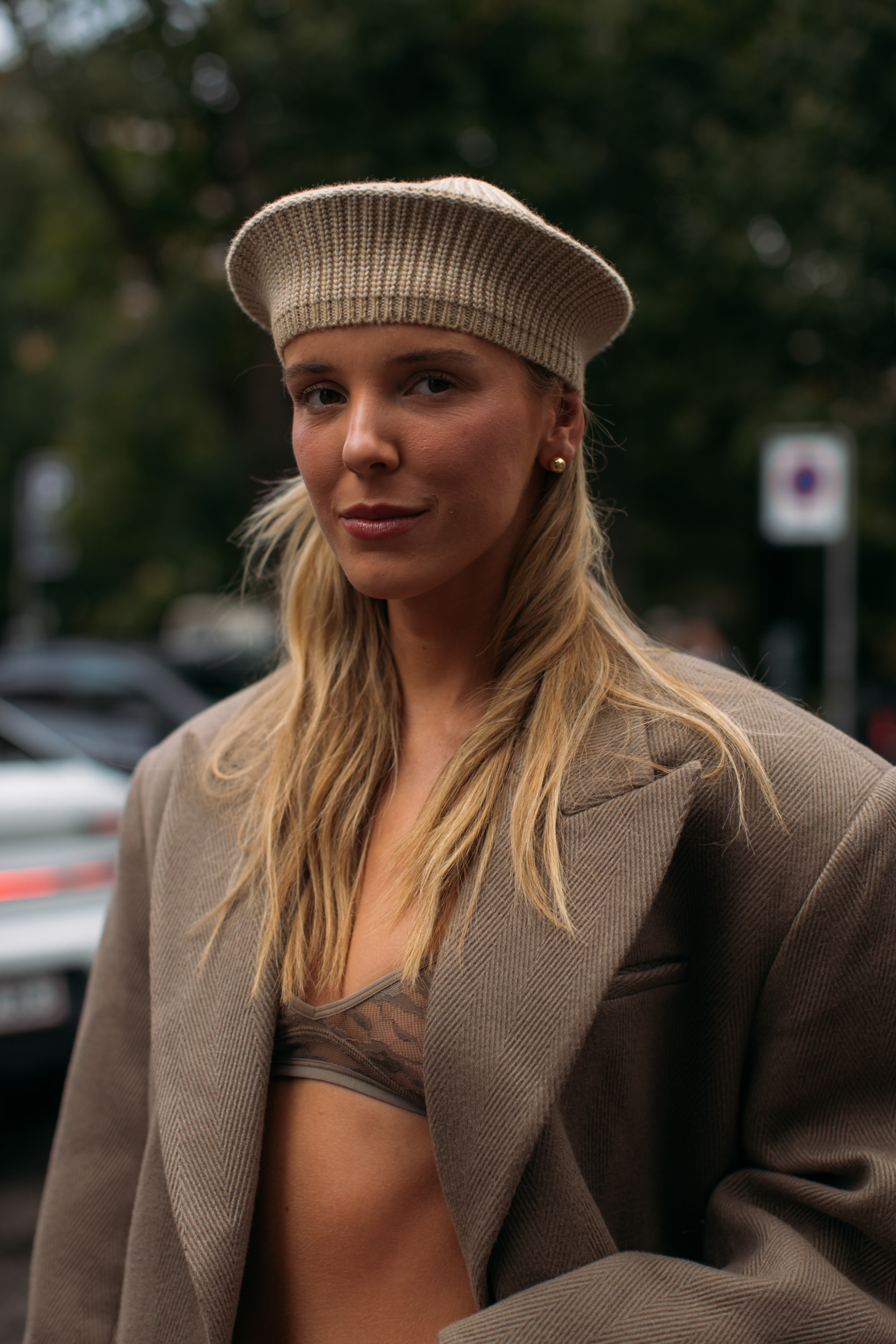 Copenhagen Copenhagen Street Style Spring 2026 Shows
