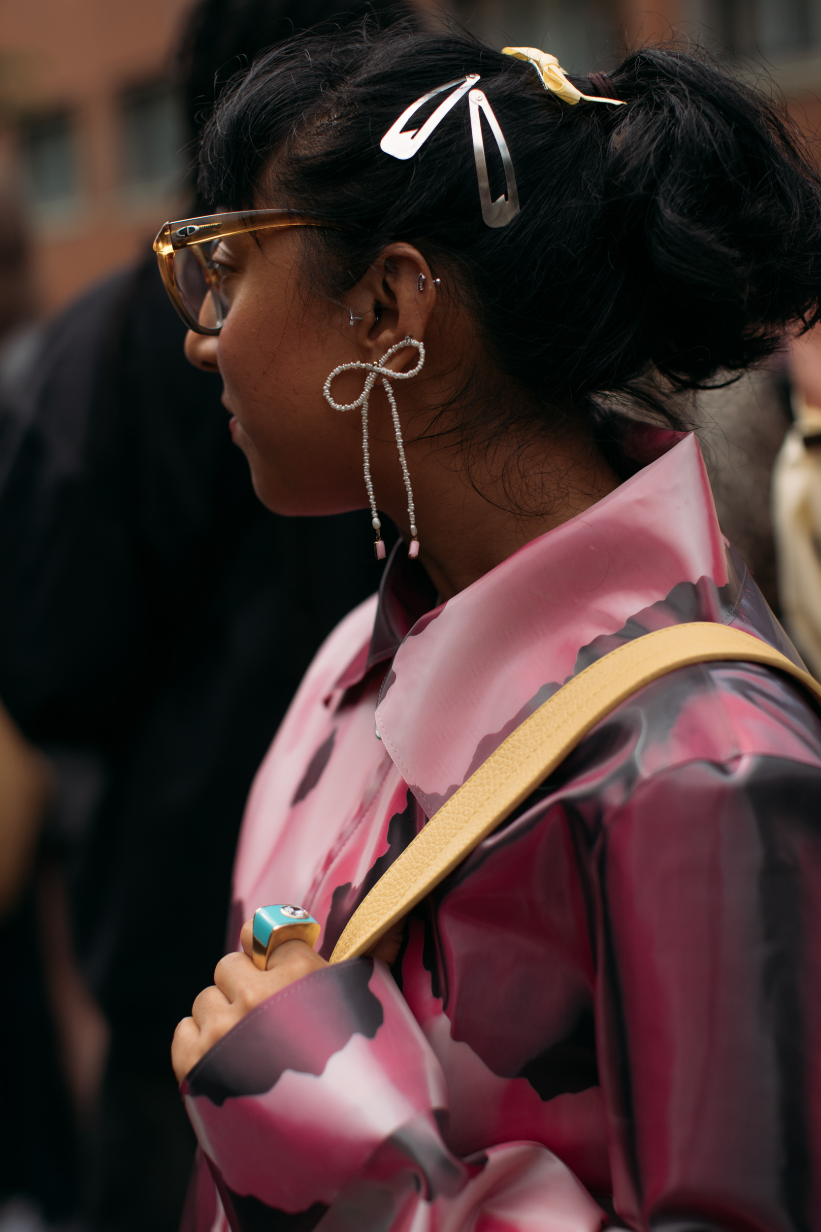 Copenhagen Copenhagen Street Style Spring 2026 Shows