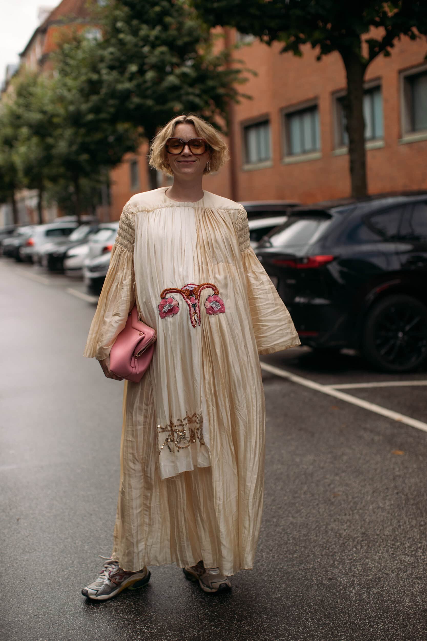 Copenhagen Copenhagen Street Style Spring 2026 Shows