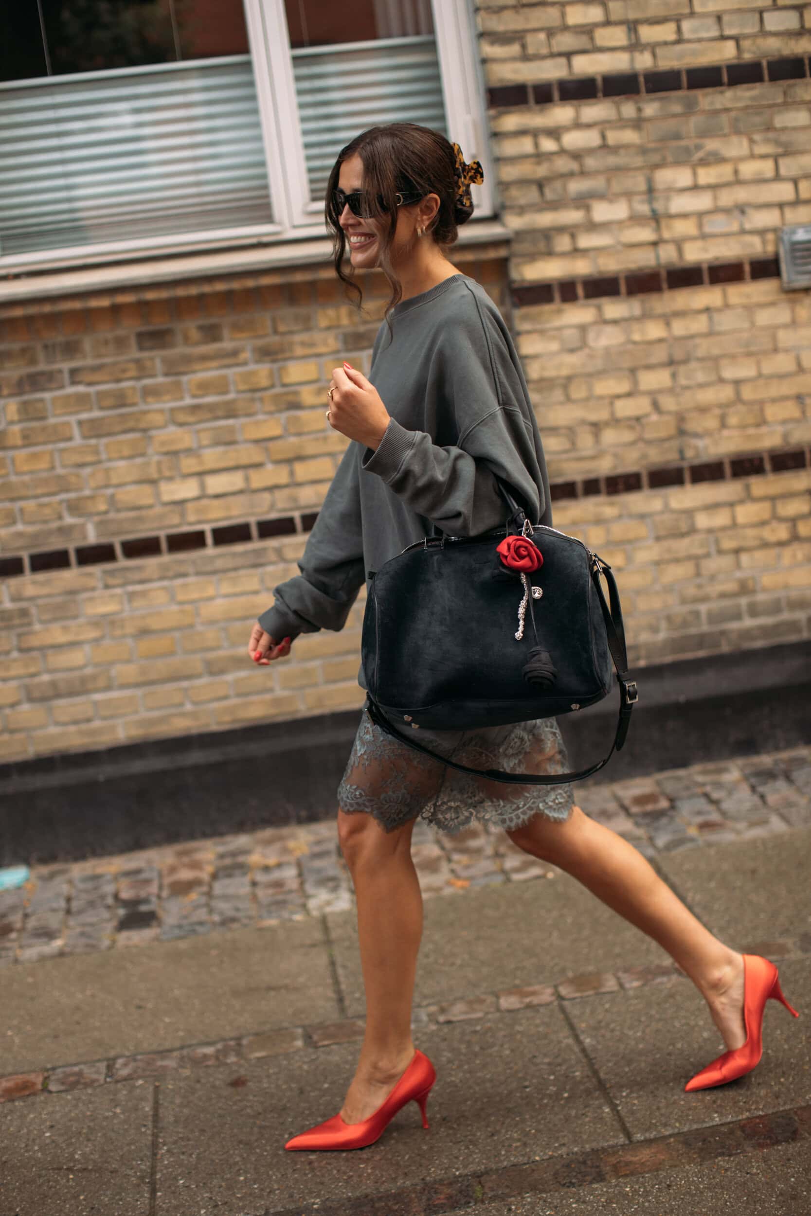 Copenhagen Copenhagen Street Style Spring 2026 Shows