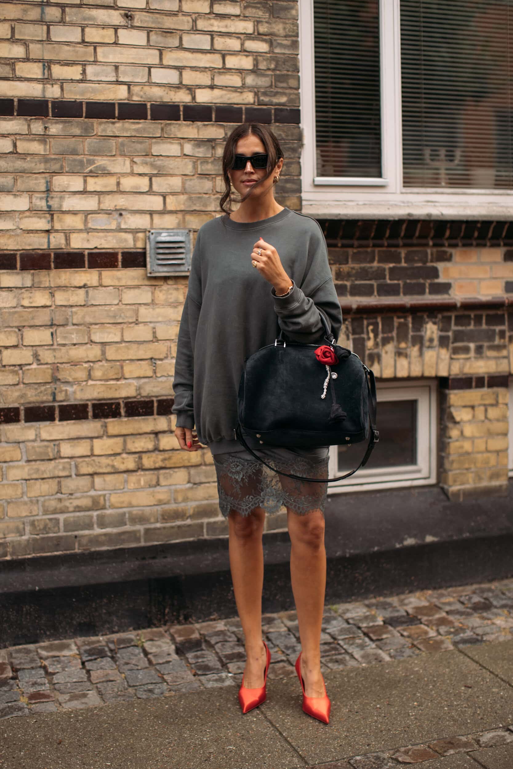 Copenhagen Copenhagen Street Style Spring 2026 Shows