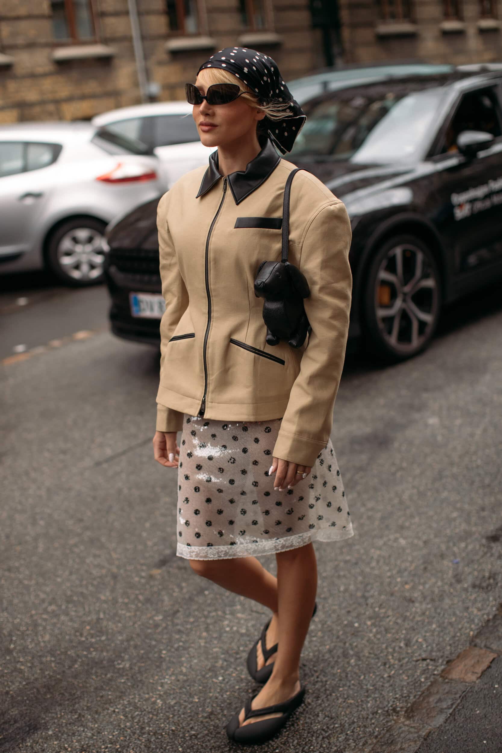 Copenhagen Copenhagen Street Style Spring 2026 Shows