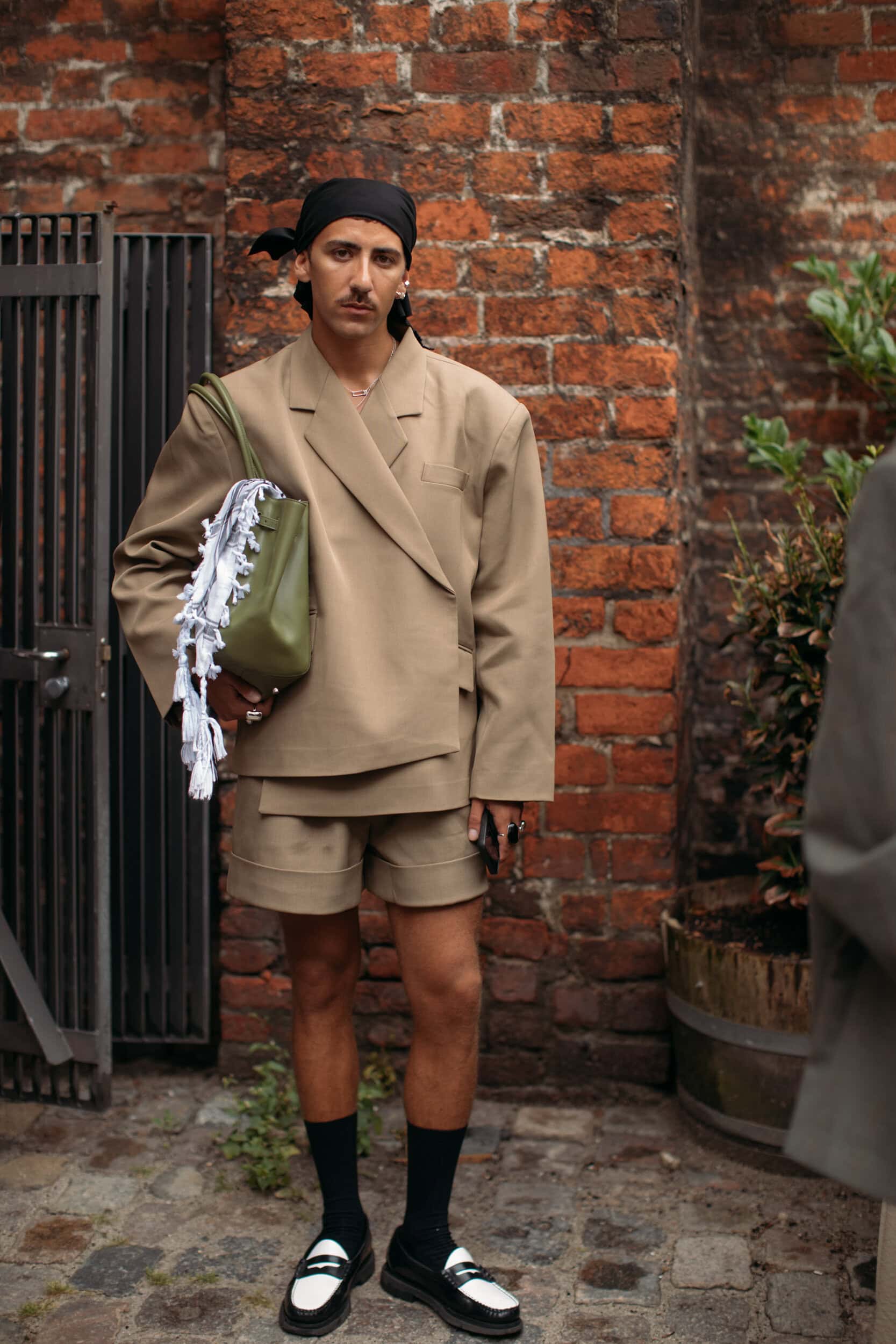 Copenhagen Copenhagen Street Style Spring 2026 Shows