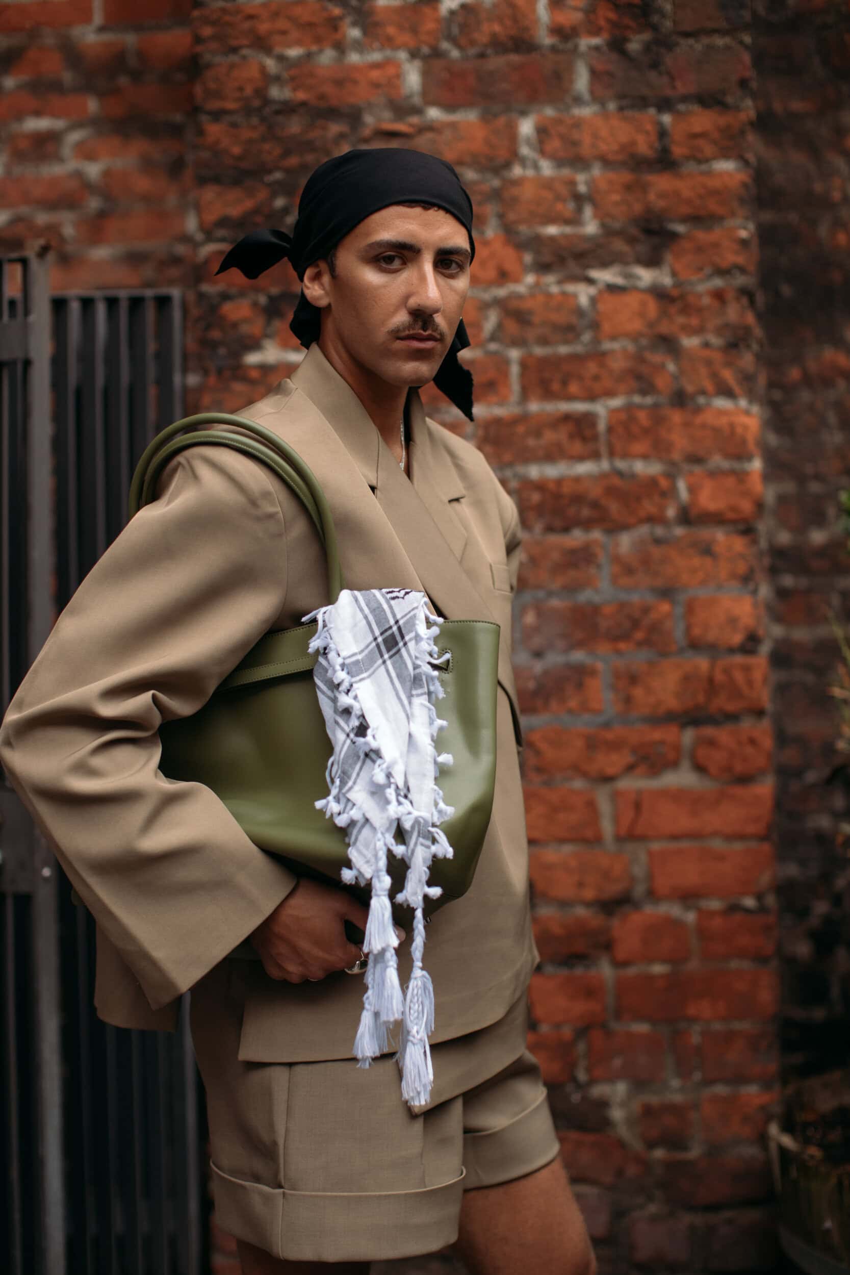 Copenhagen Copenhagen Street Style Spring 2026 Shows