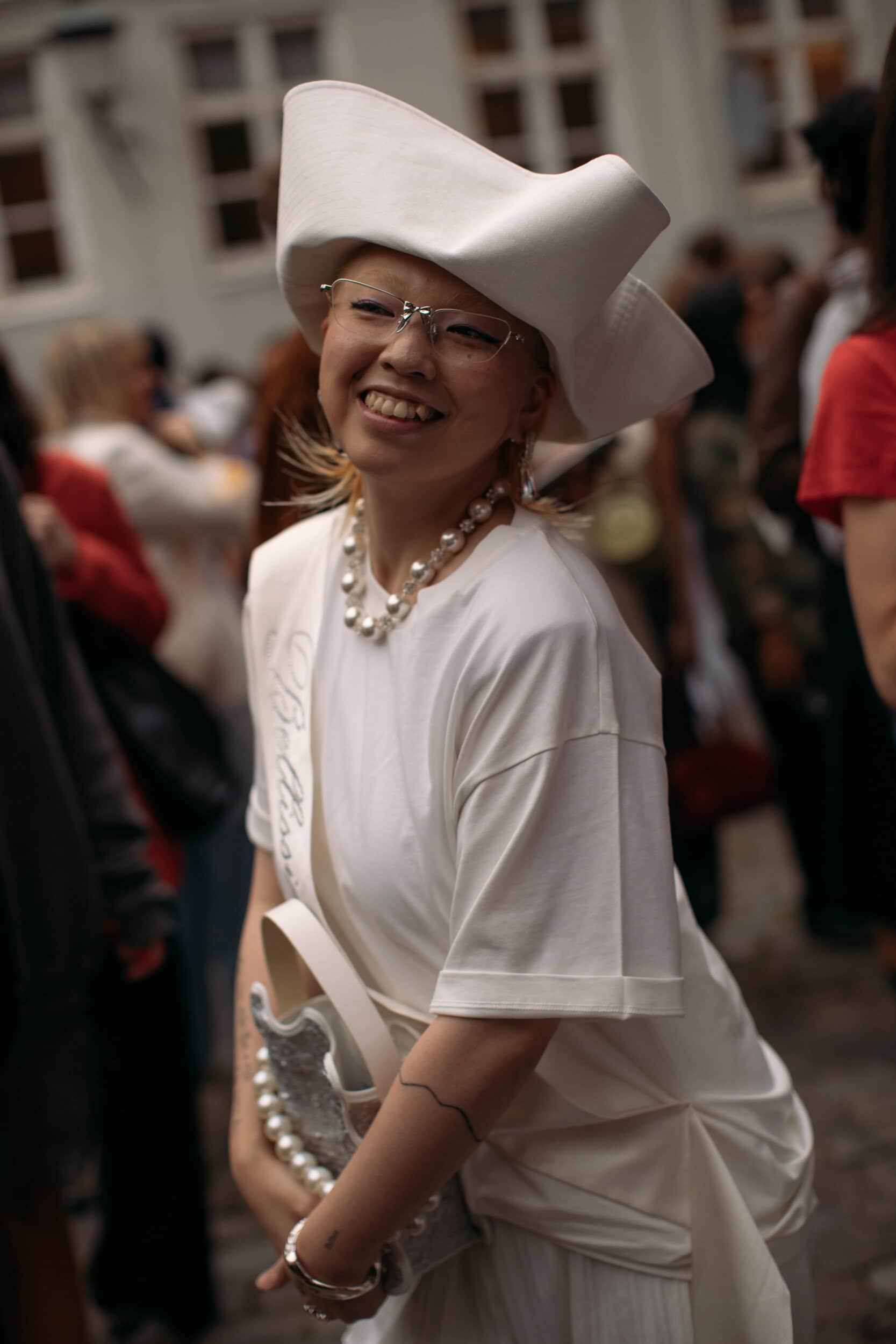 Copenhagen Copenhagen Street Style Spring 2026 Shows