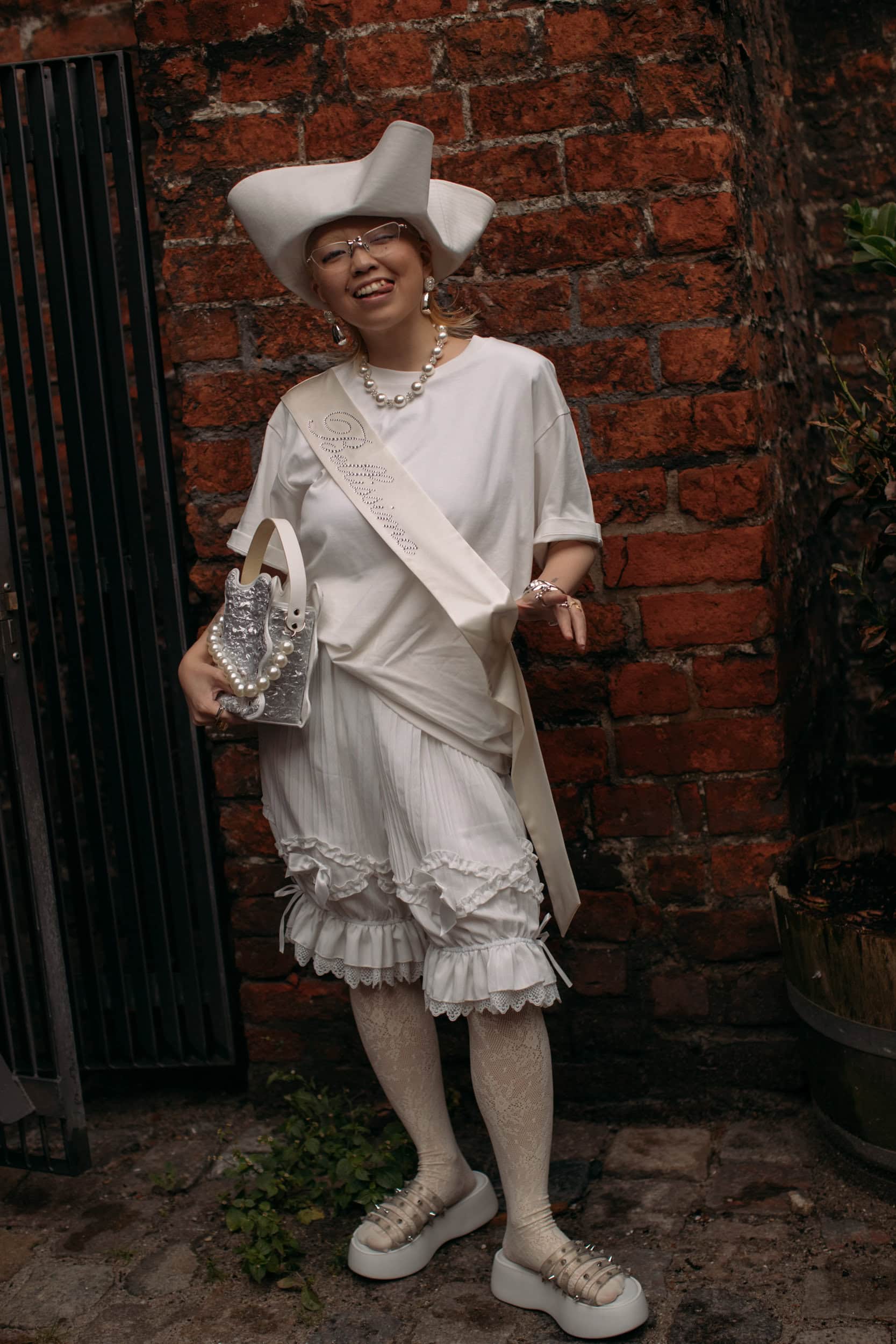 Copenhagen Copenhagen Street Style Spring 2026 Shows