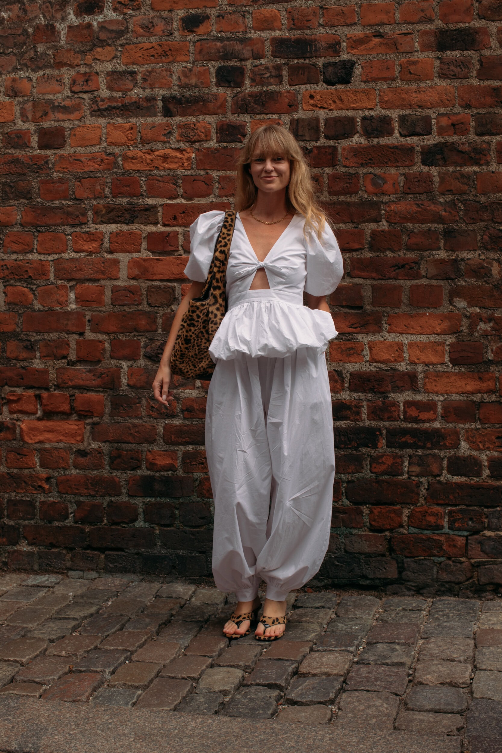 Copenhagen Copenhagen Street Style Spring 2026 Shows