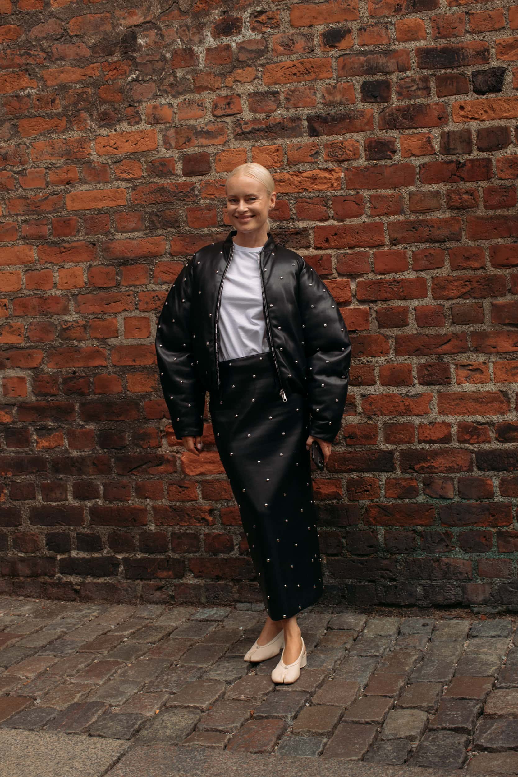 Copenhagen Copenhagen Street Style Spring 2026 Shows
